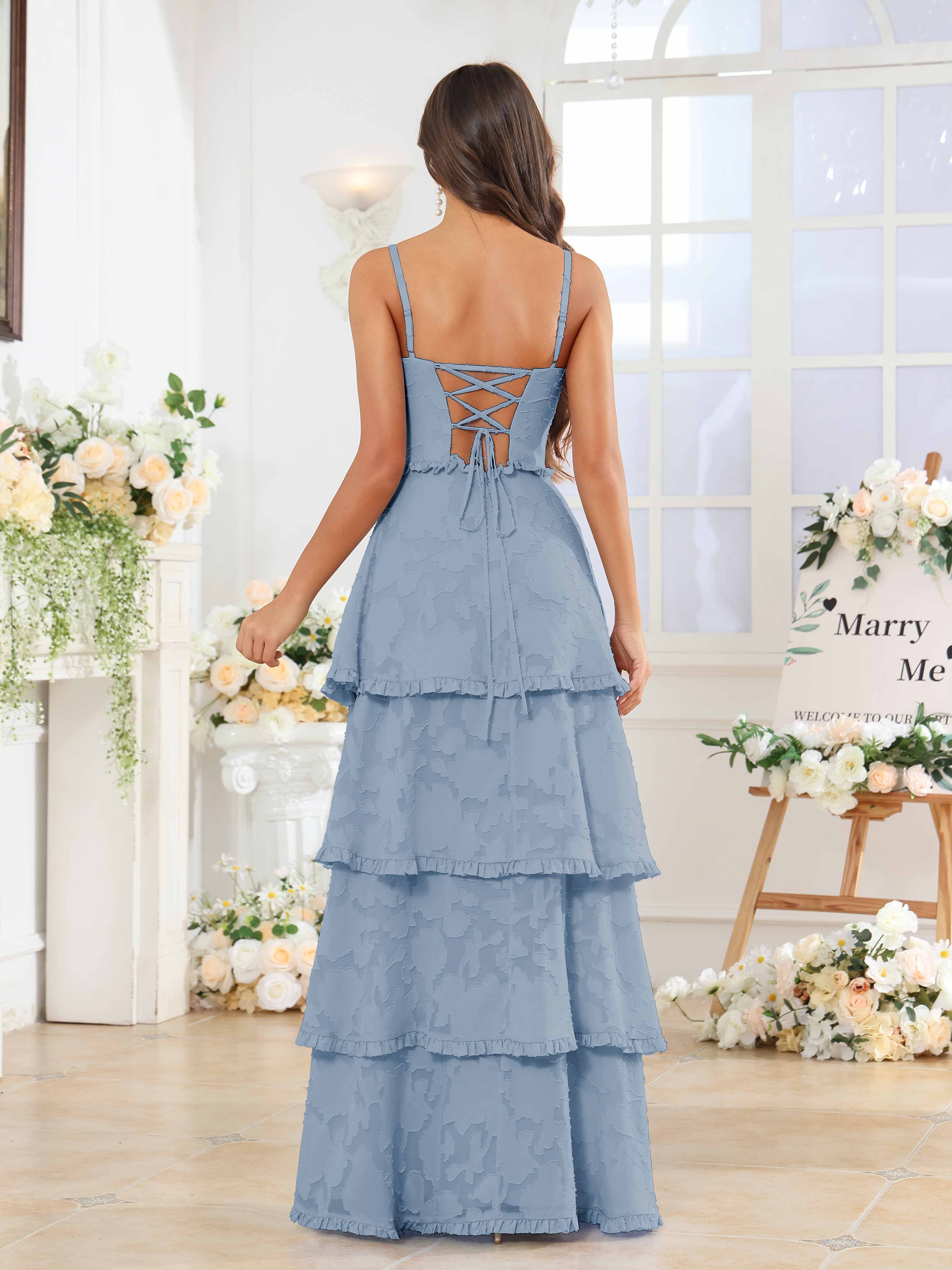 #Couleur_Bleu Poussiéreux