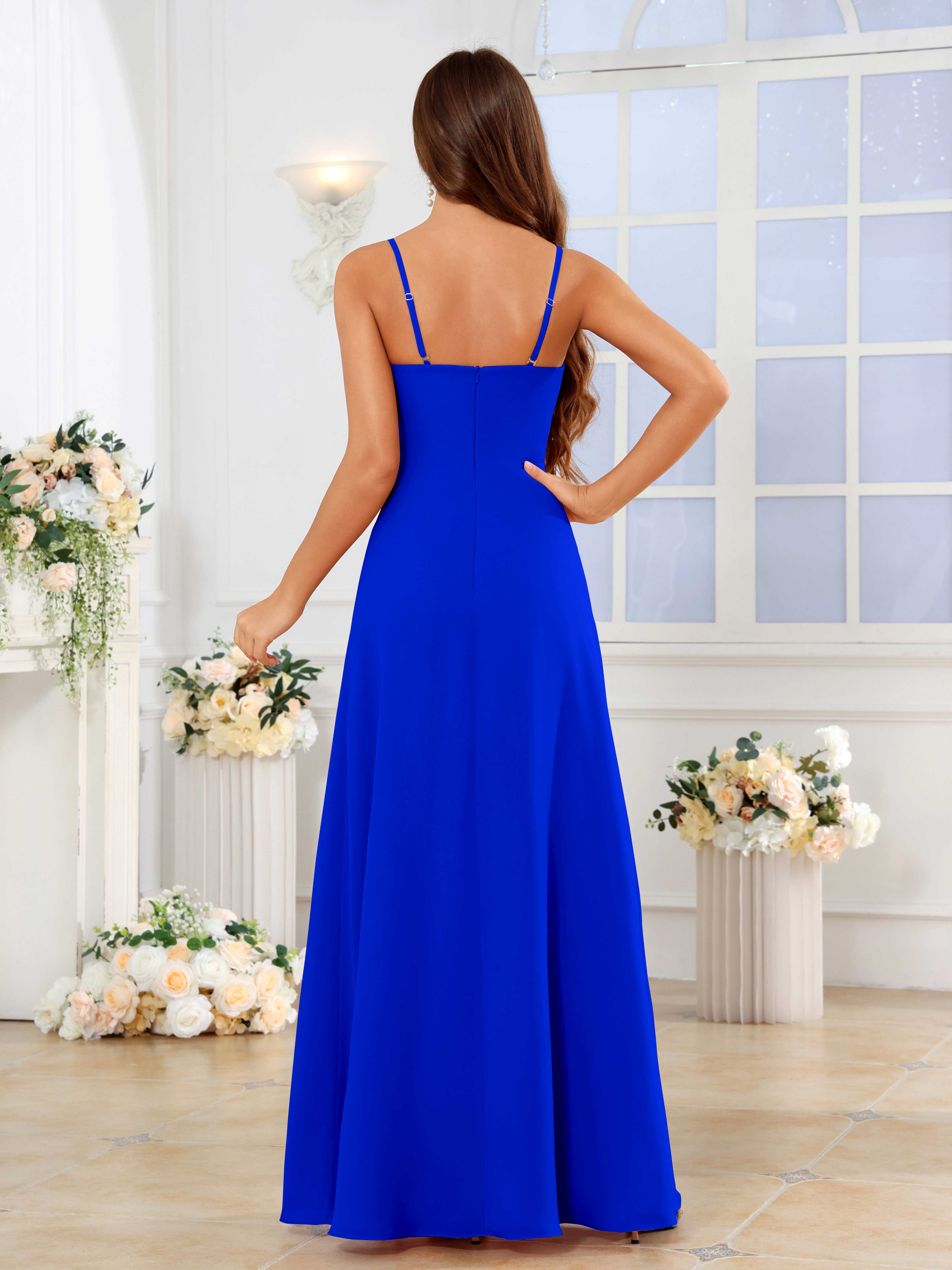#Couleur_Bleu Roi