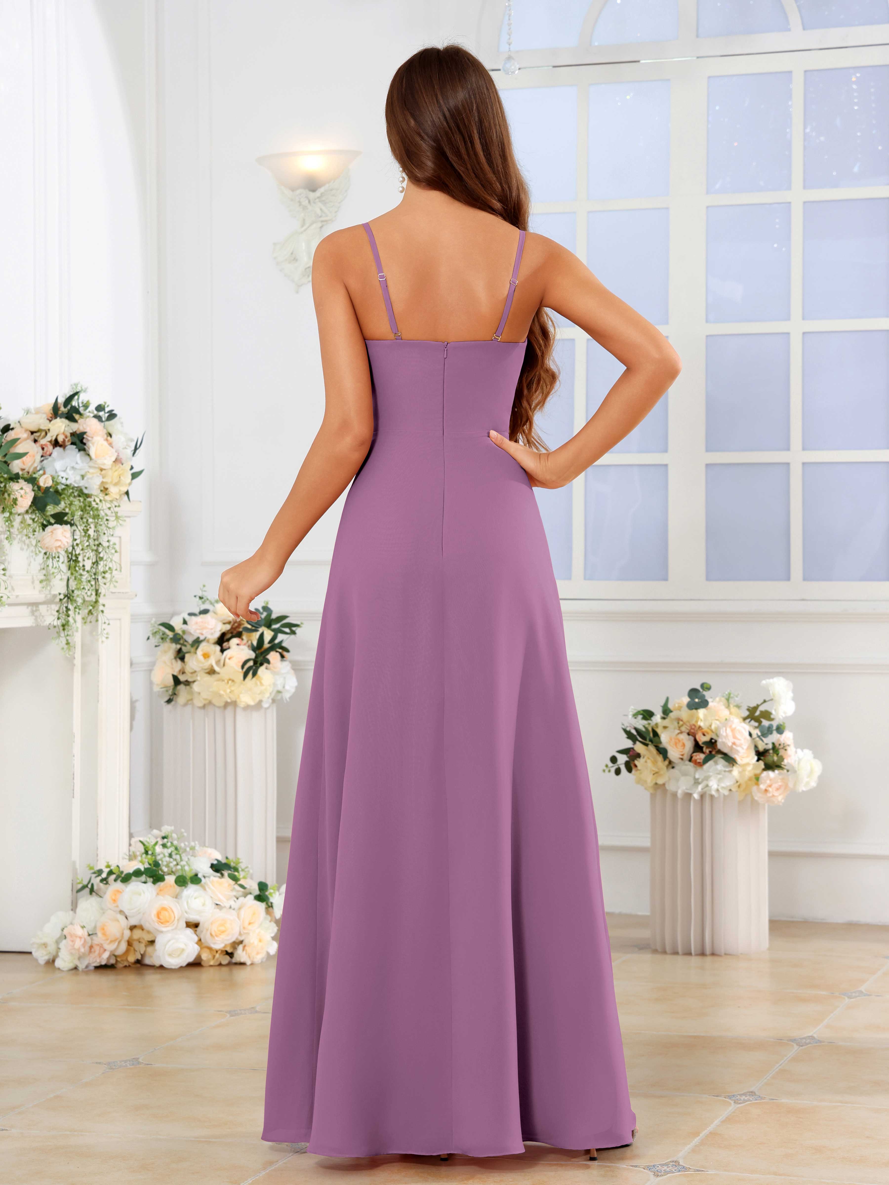 #Couleur_Violet Poussiéreux