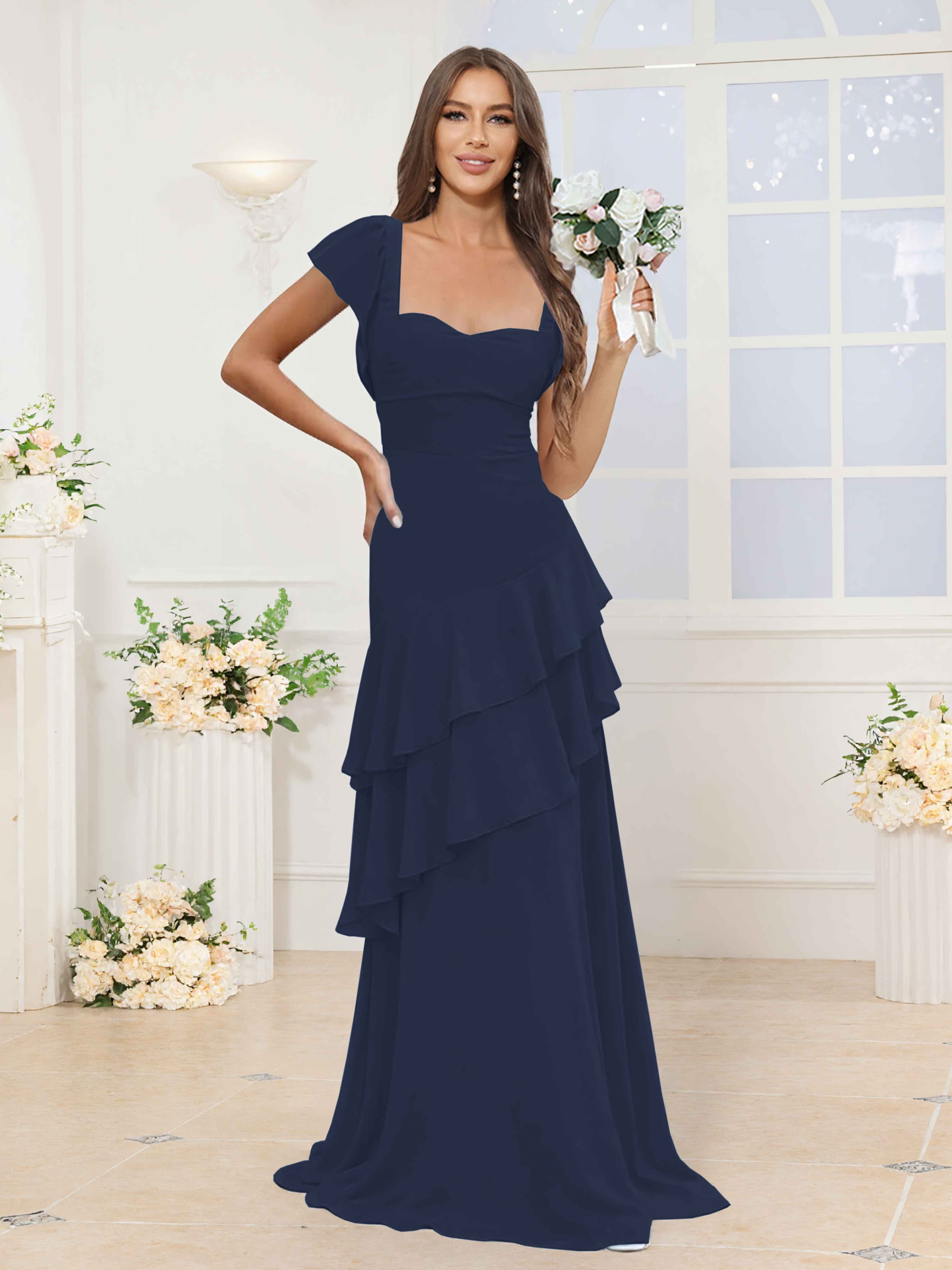#Couleur_Bleu Marine