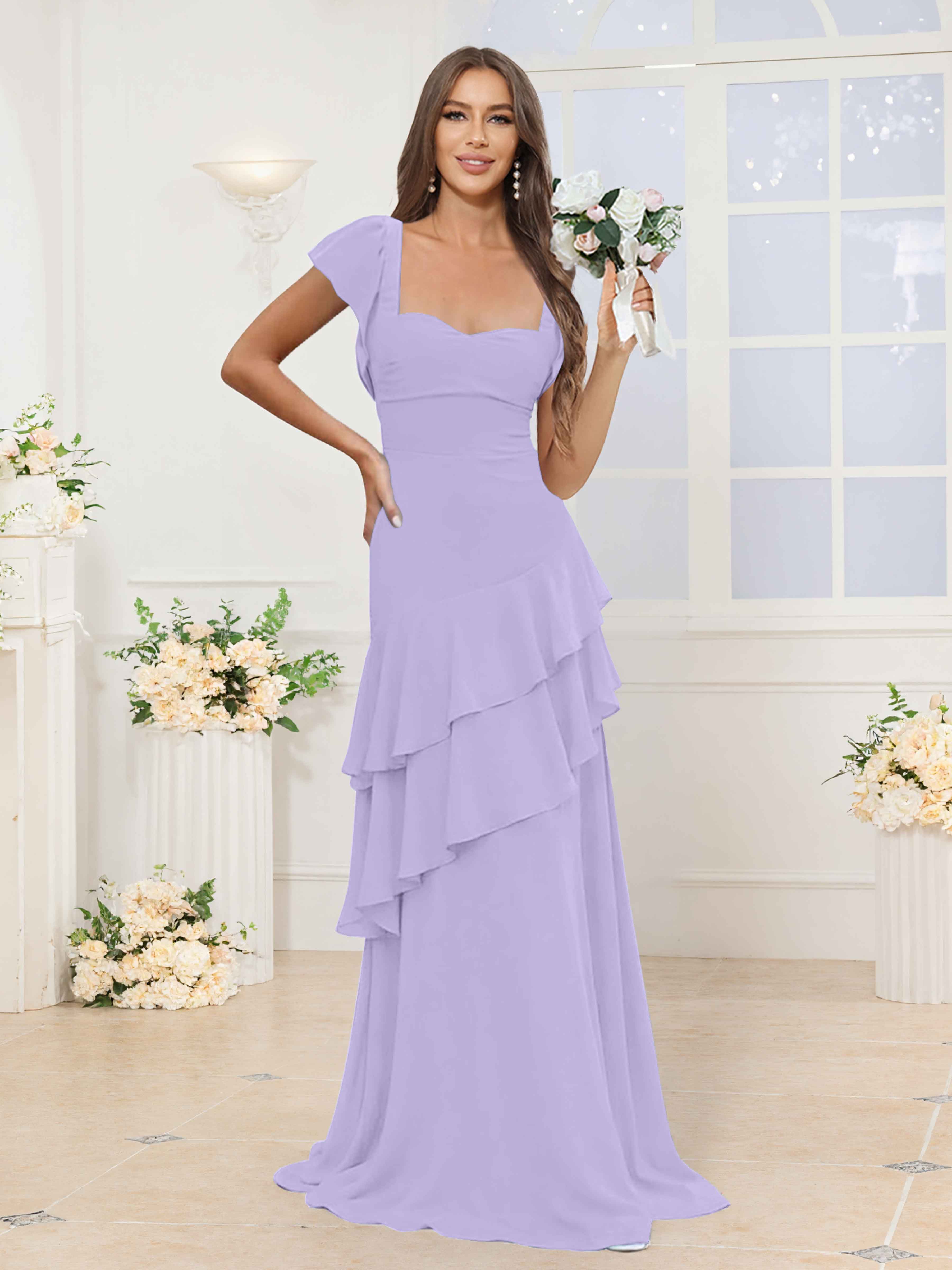 #Couleur_Lilas