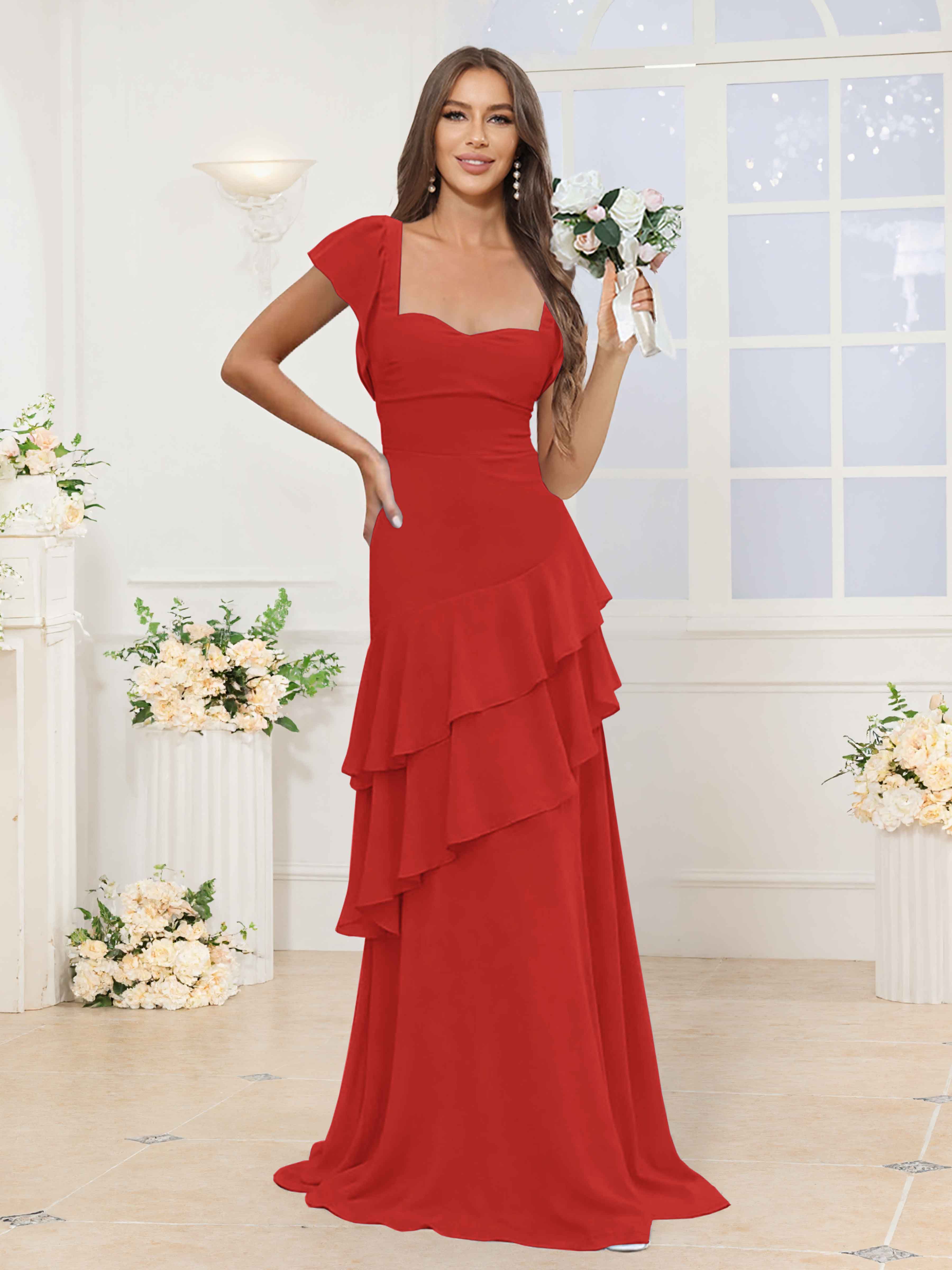 #Couleur_Rouge