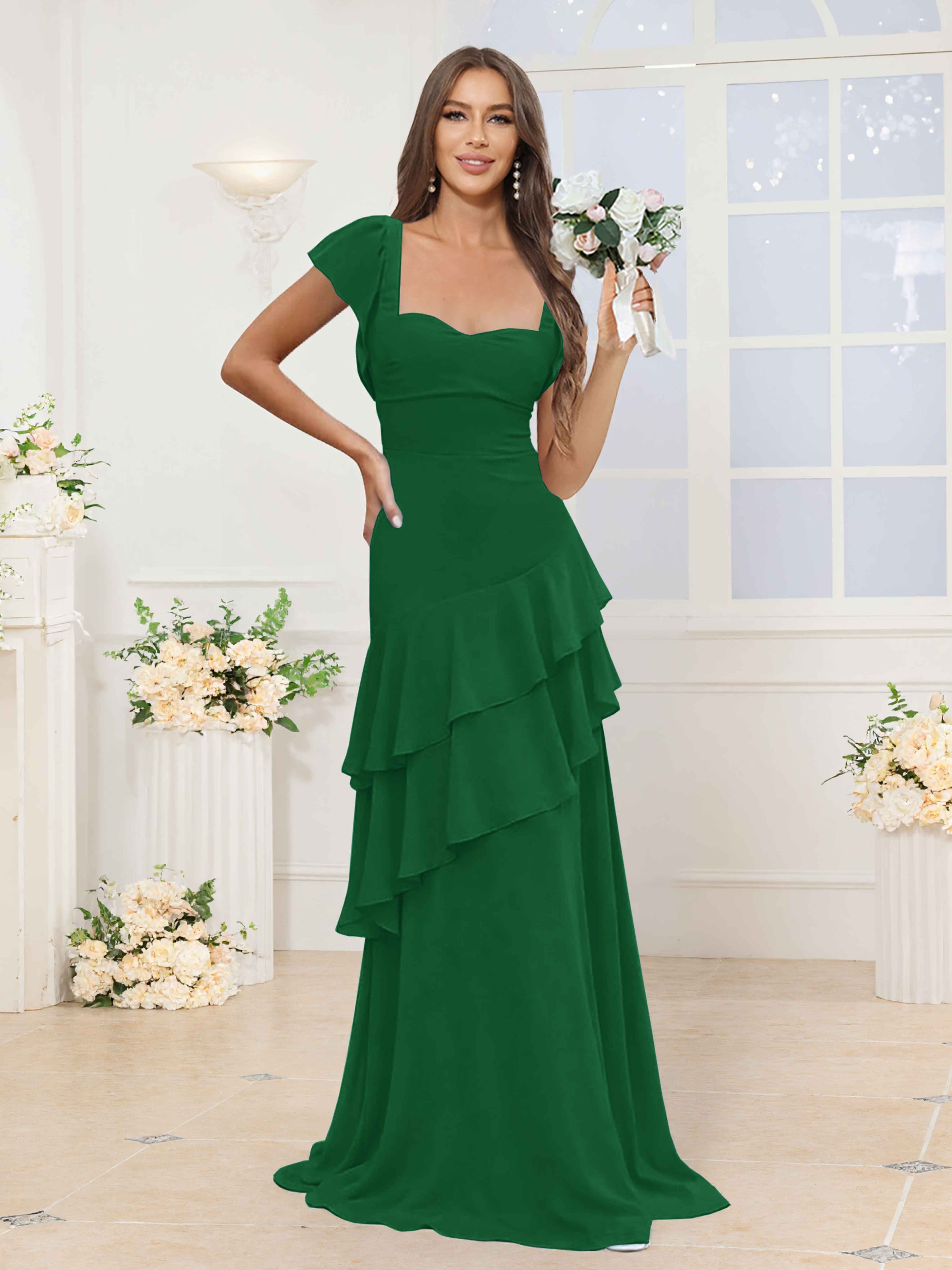 #Couleur_Vert Émeraude