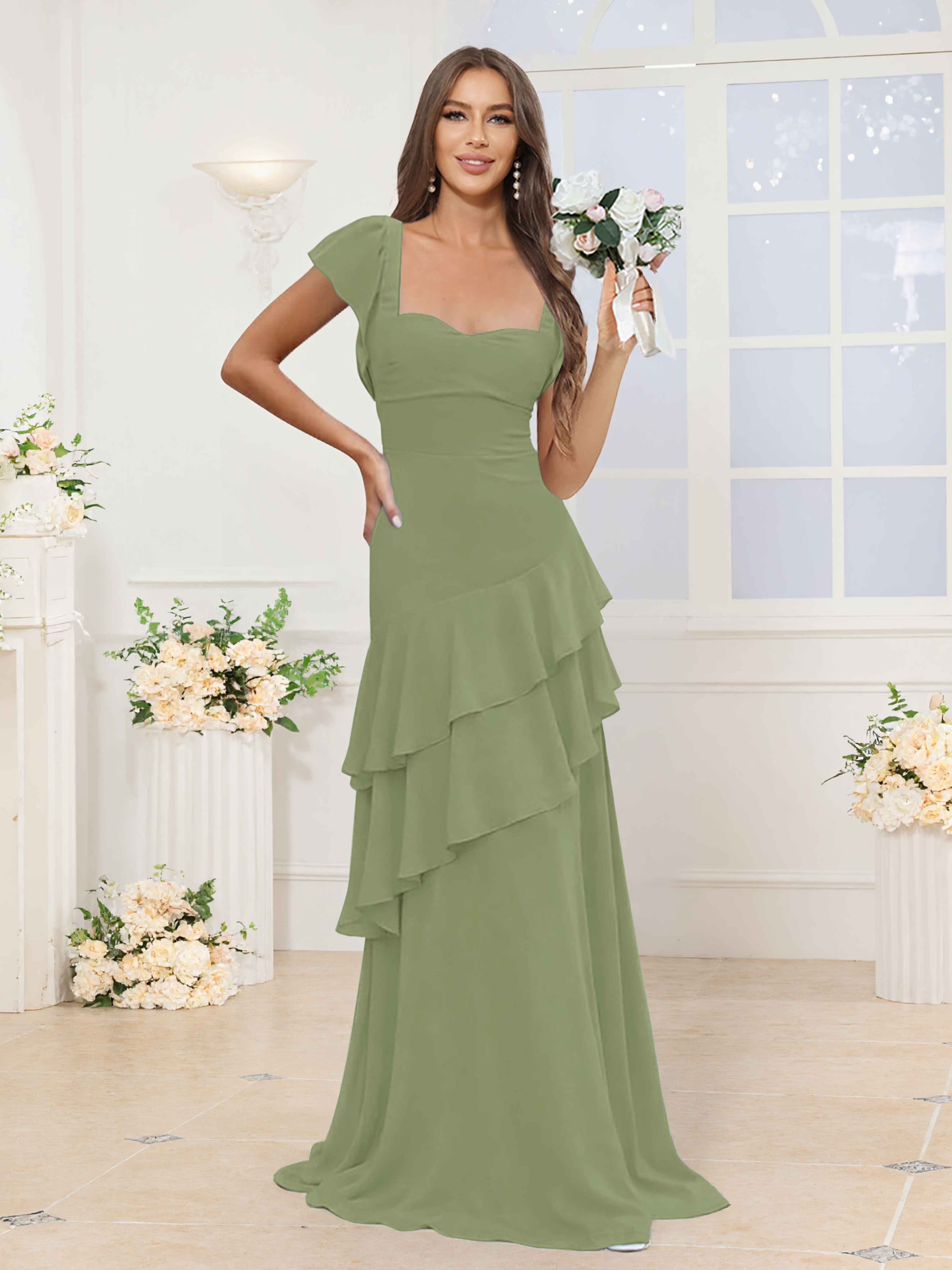 #Couleur_Vert Olive
