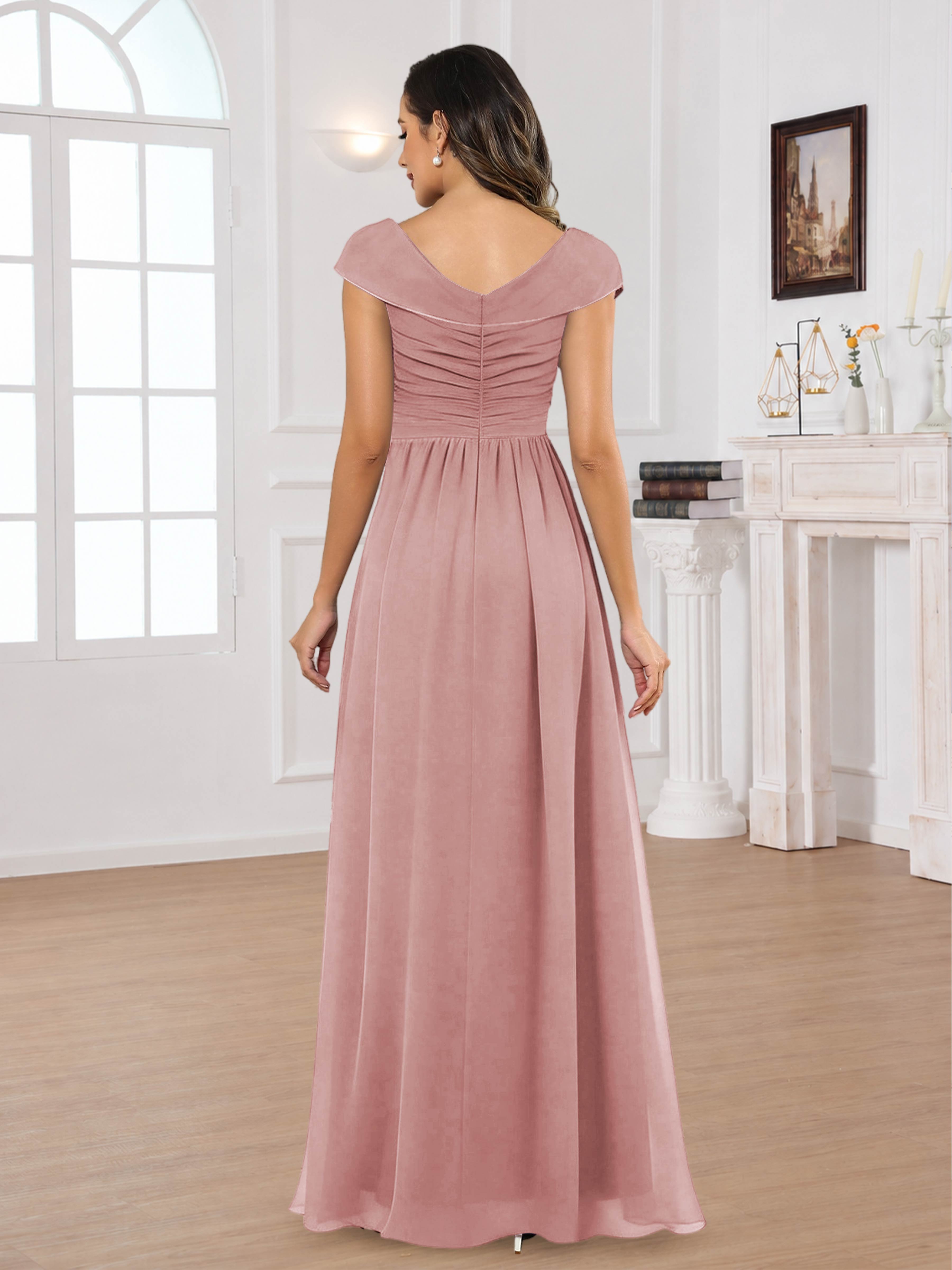#Couleur_Rose Poussiéreuse