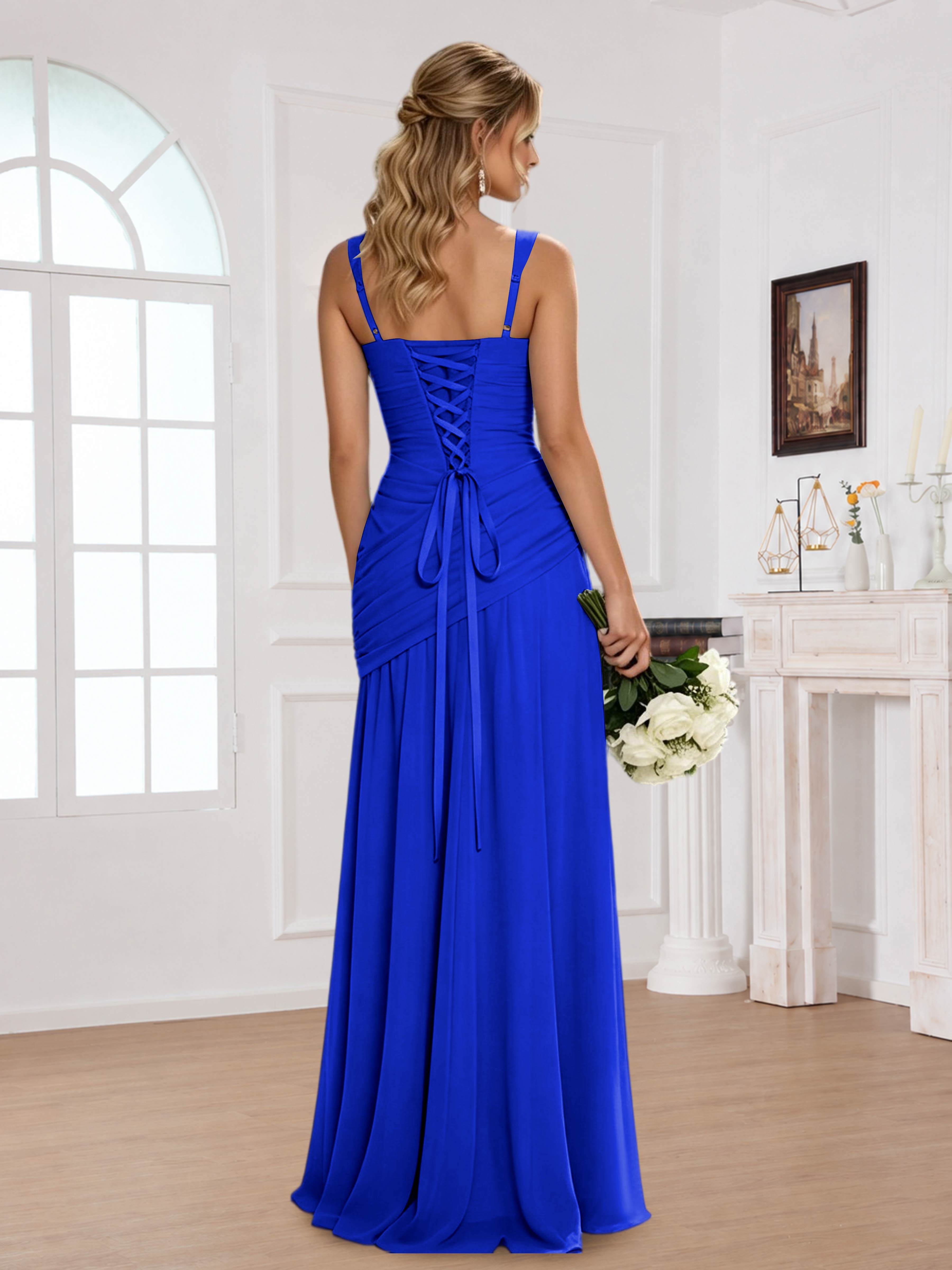 #Couleur_Bleu Roi
