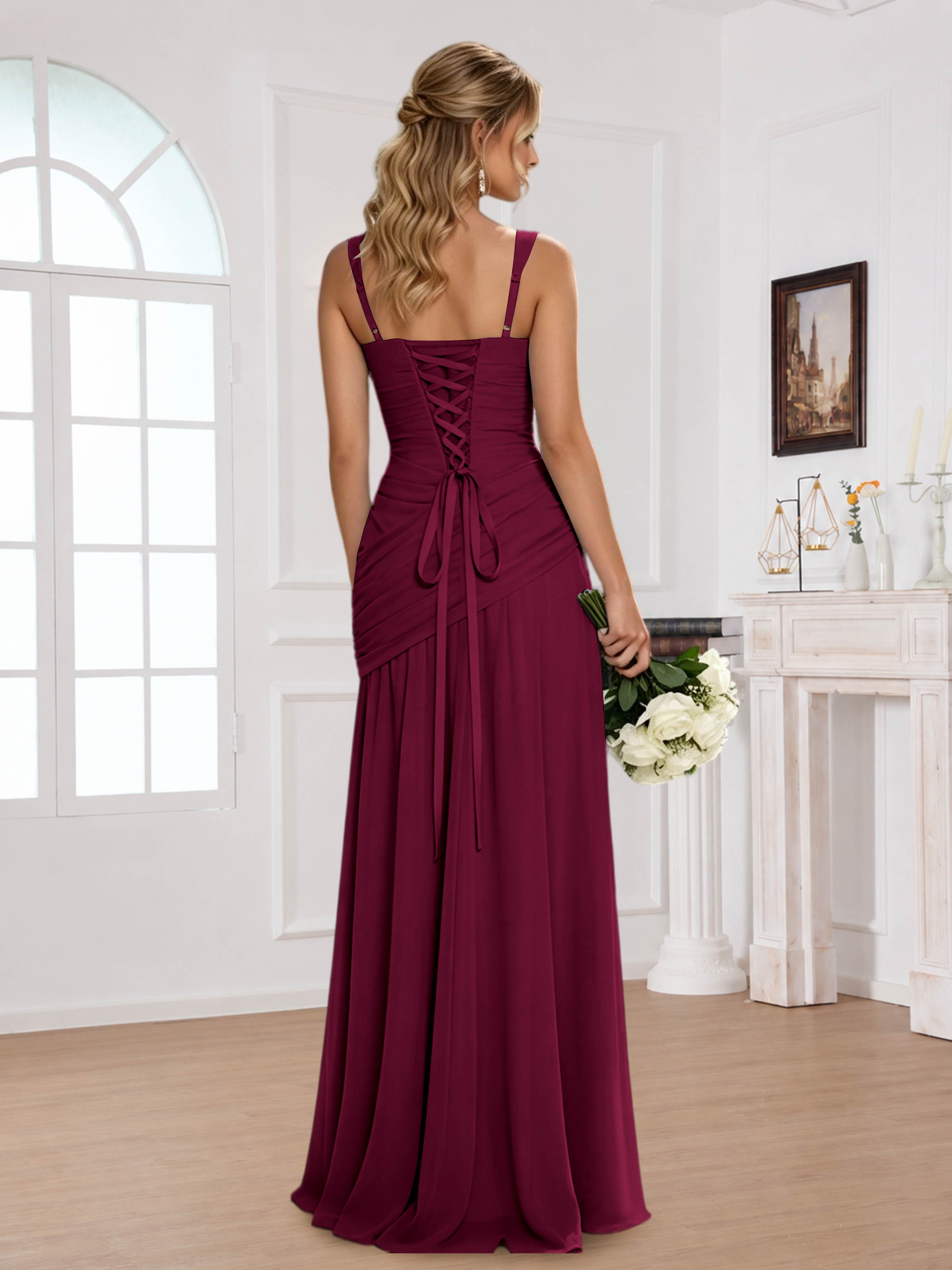 #Couleur_Rose Désert