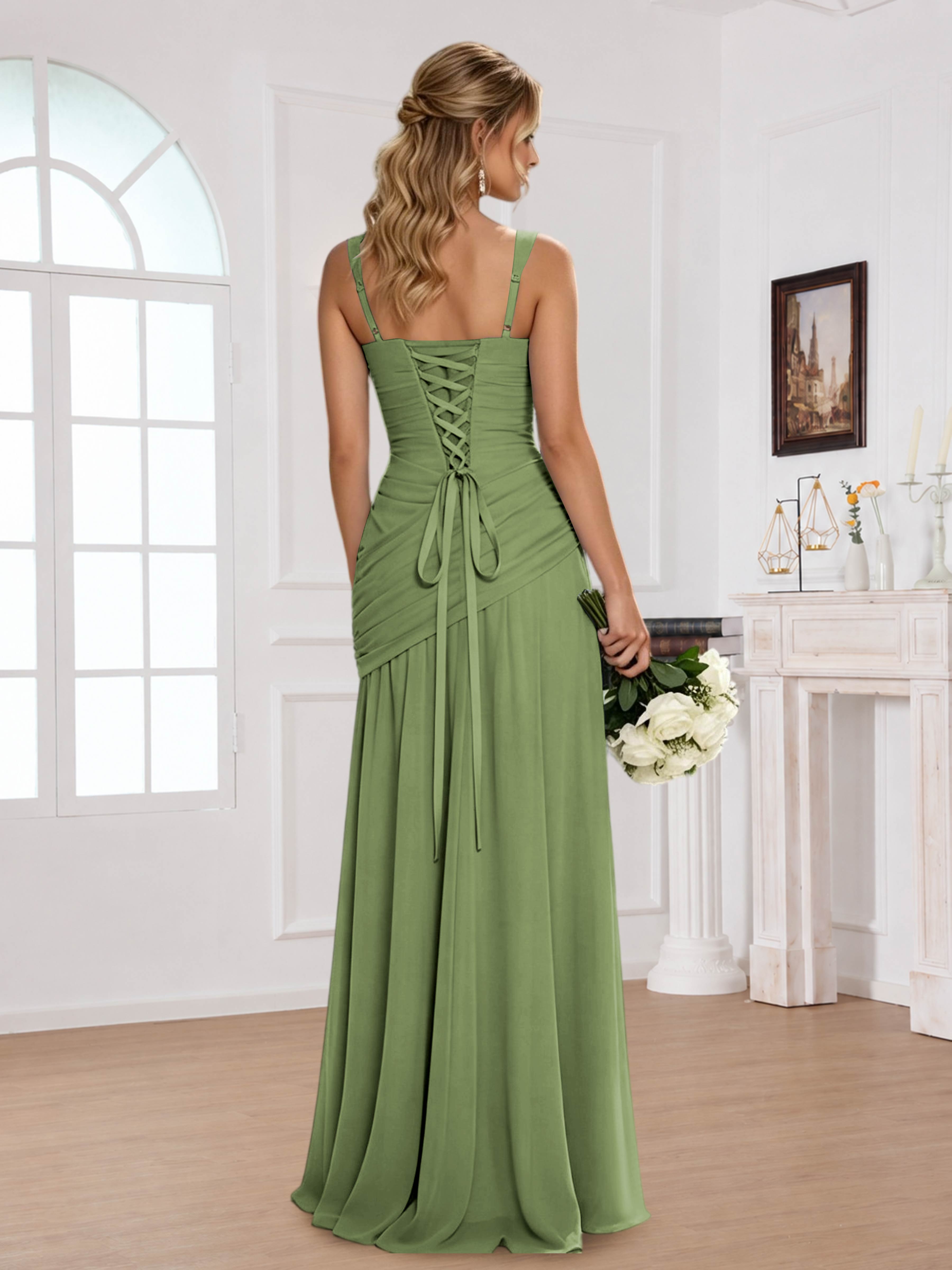#Couleur_Vert Olive
