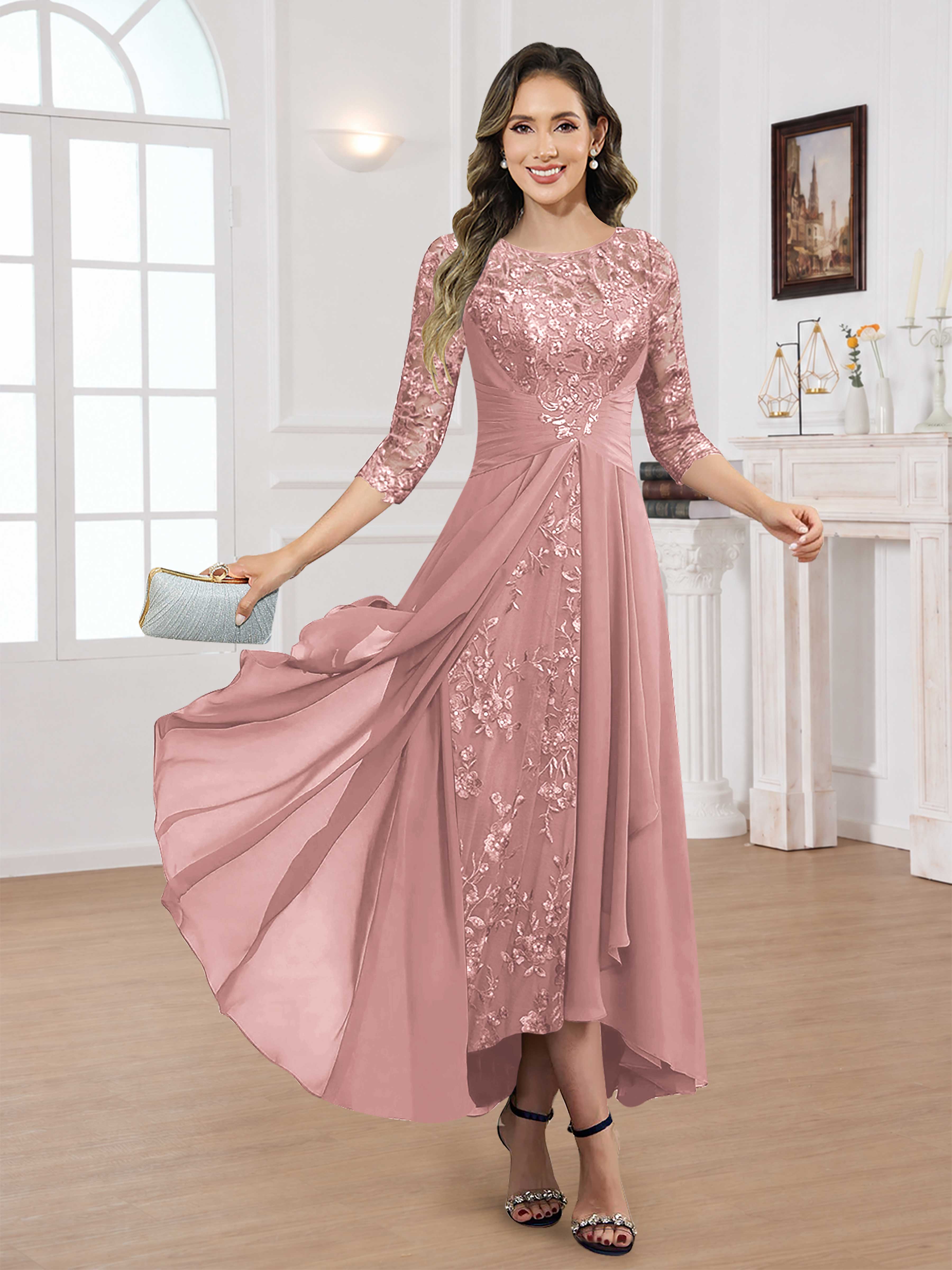 #Couleur_Rose Poussiéreuse