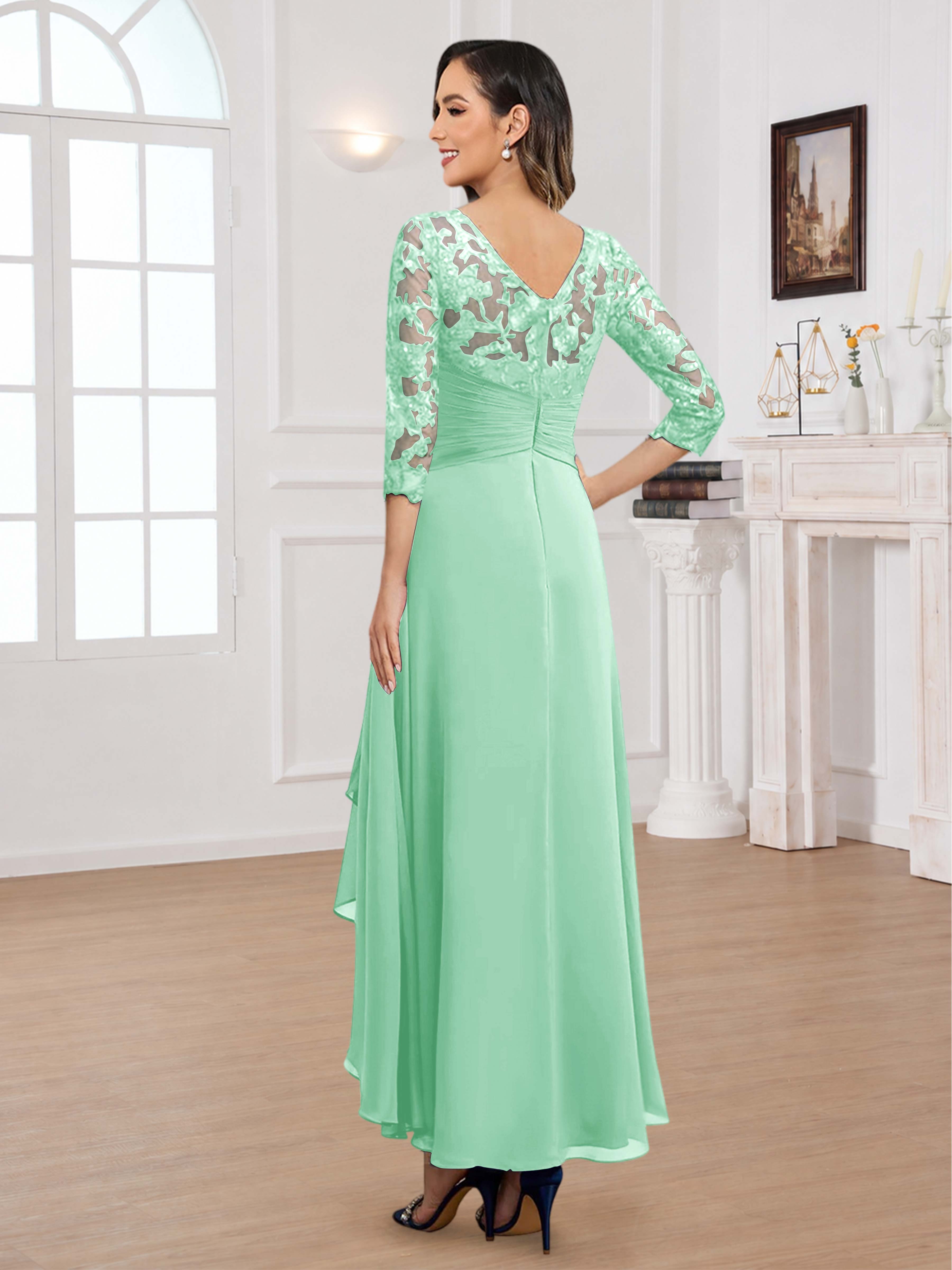 #Couleur_Vert Menthe