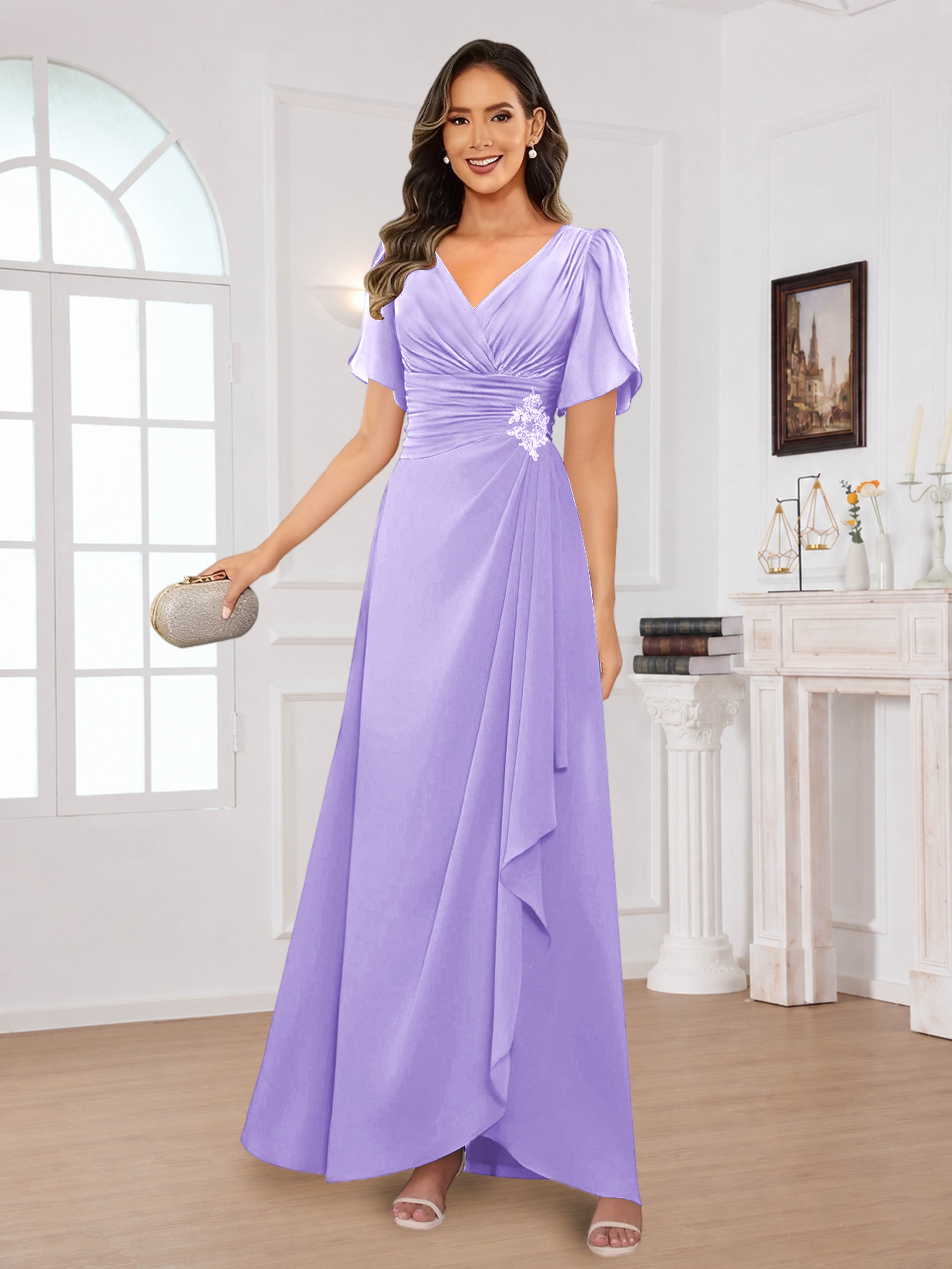 #Couleur_Lilas