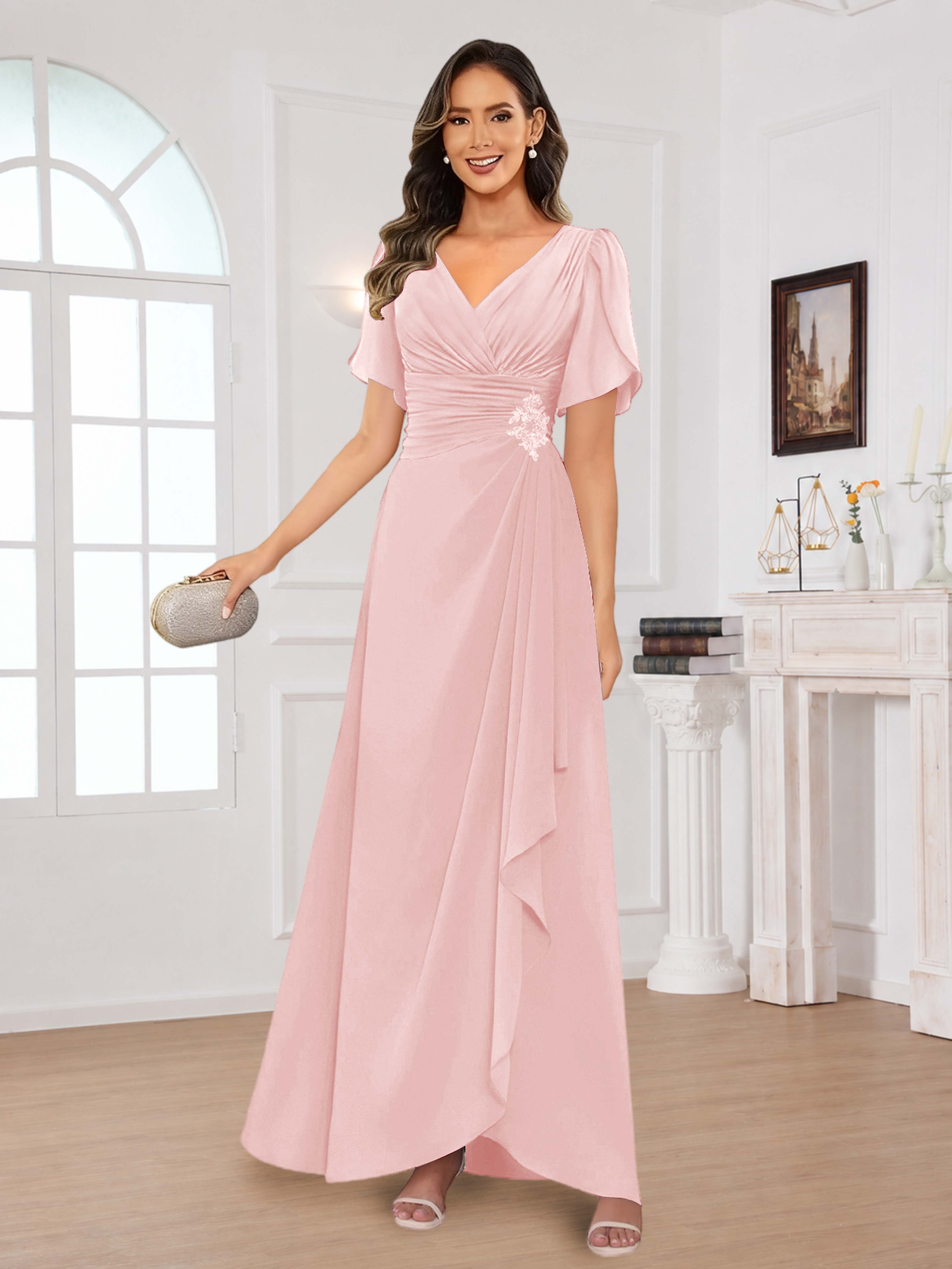 #Couleur_Rose Pâle