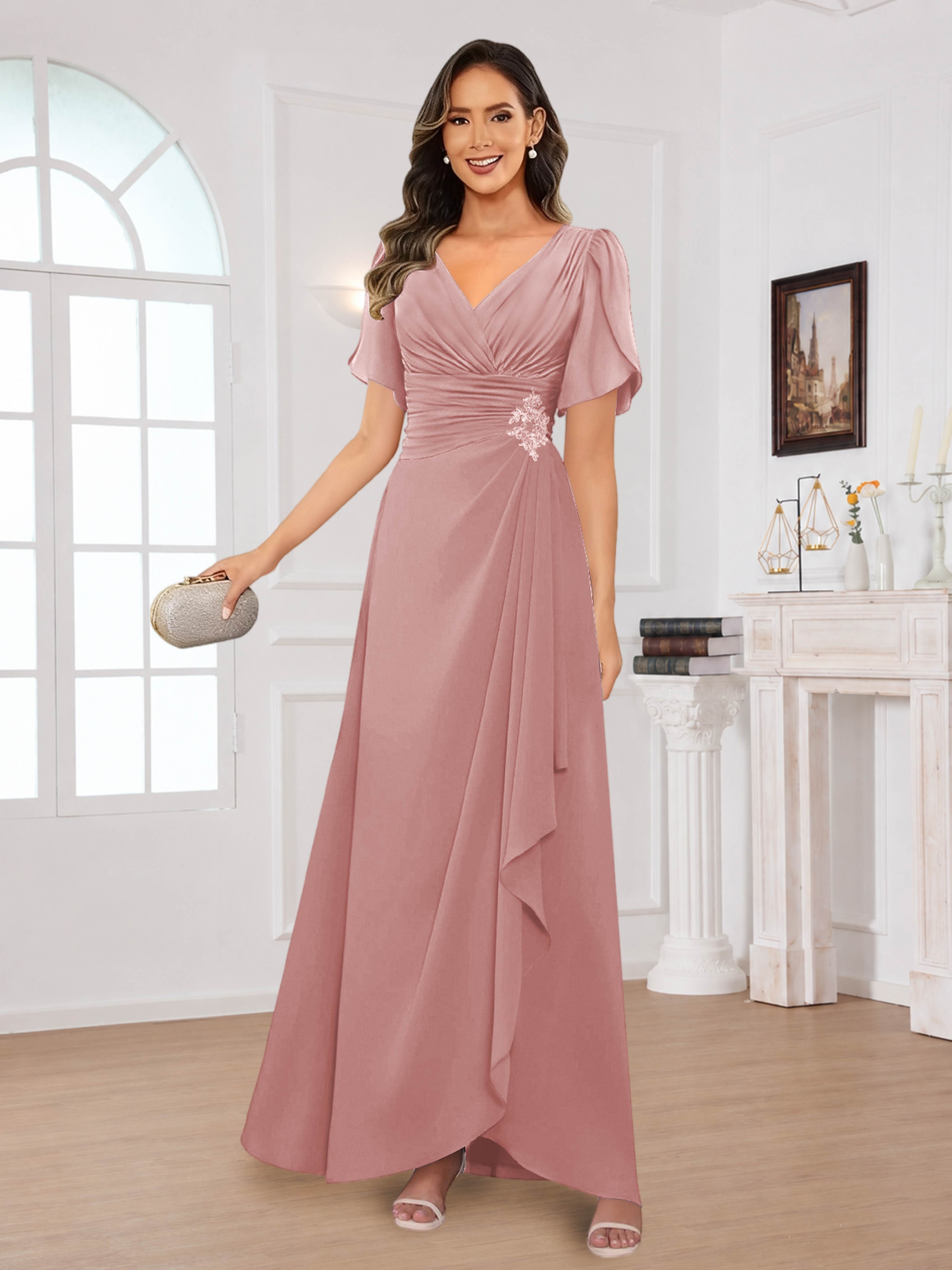 #Couleur_Rose Poussiéreuse