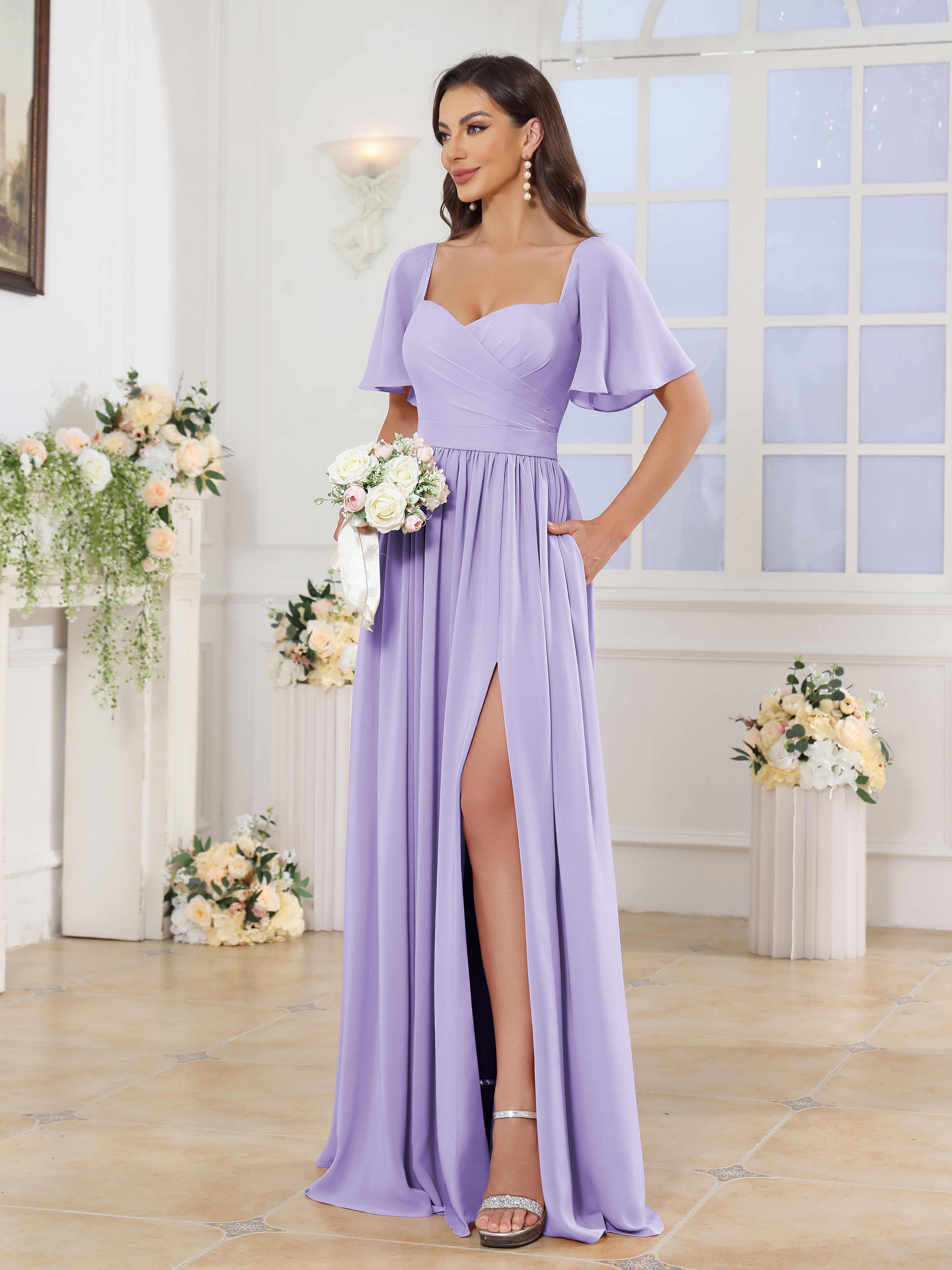 #Couleur_Lilas