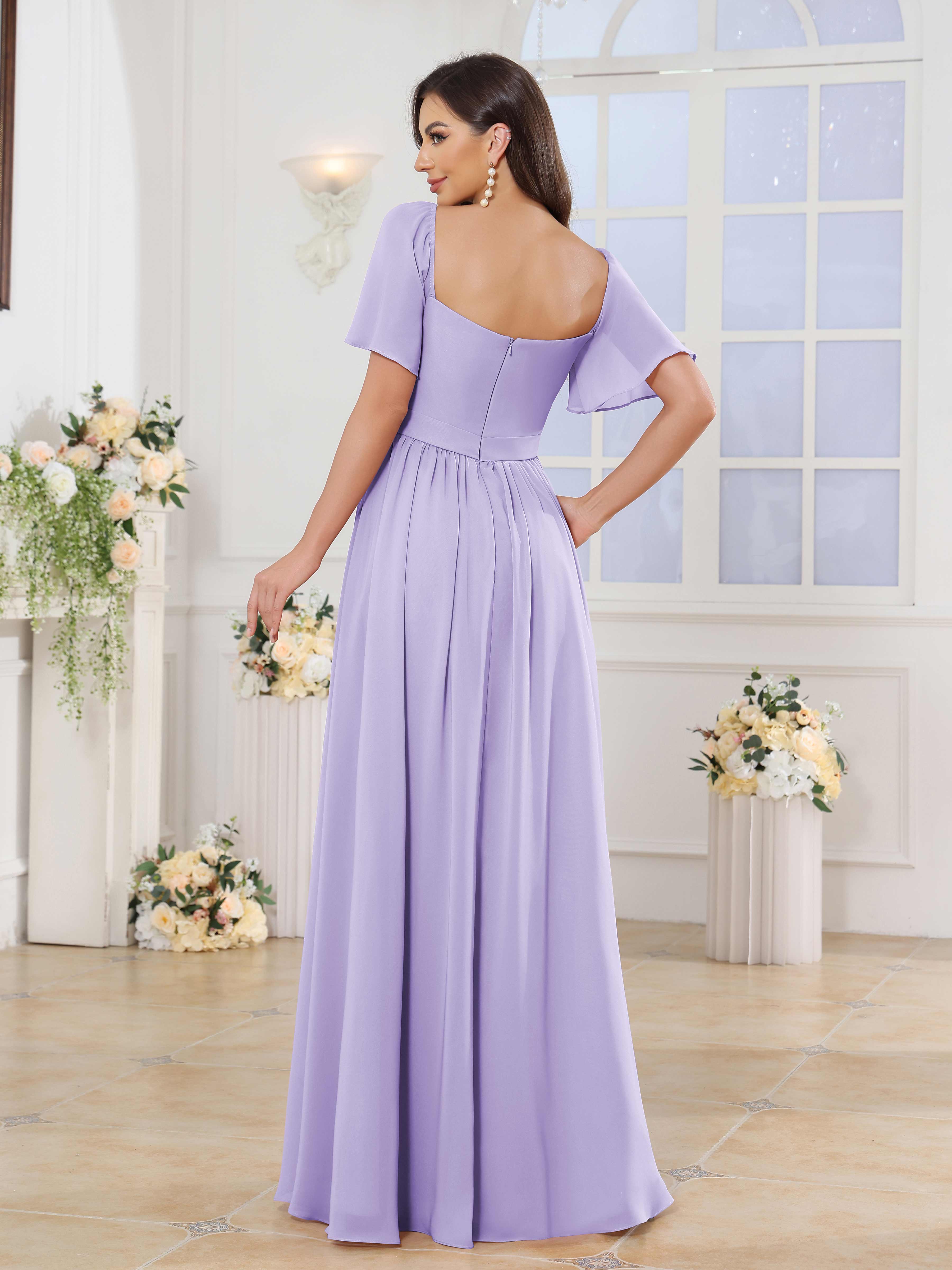 #Couleur_Lilas