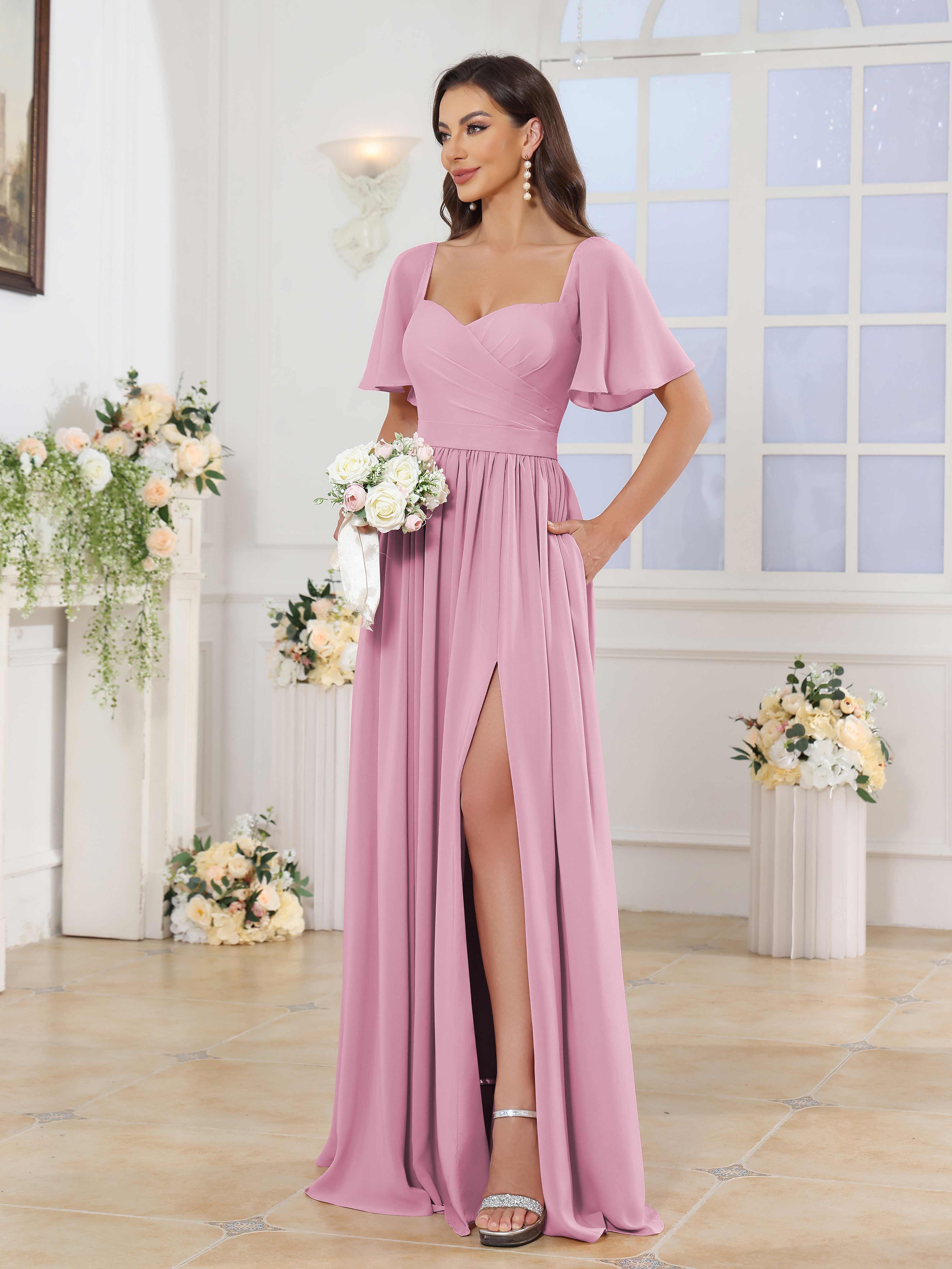 #Couleur_Rose Bonbon