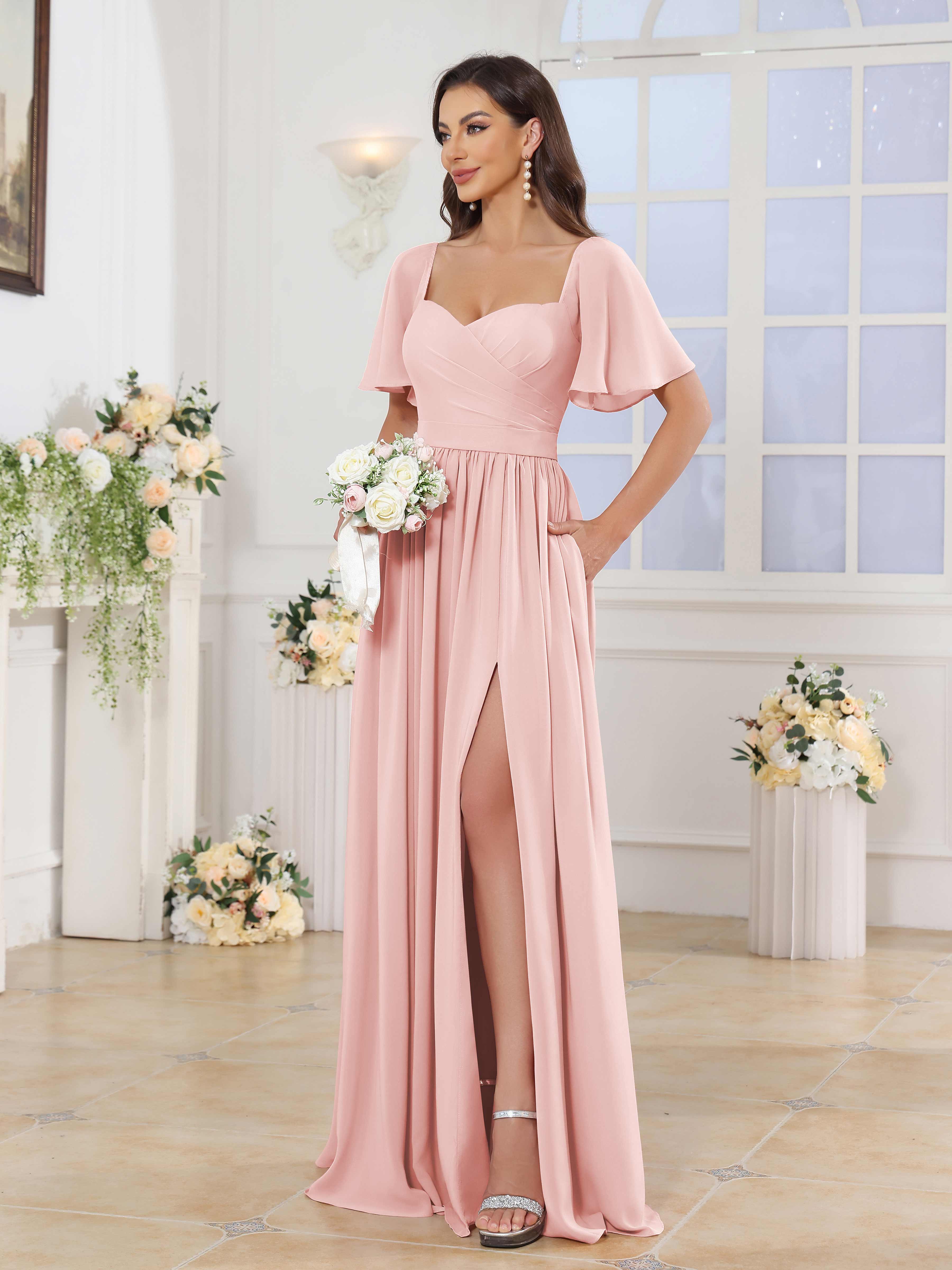 #Couleur_Rose Pâle