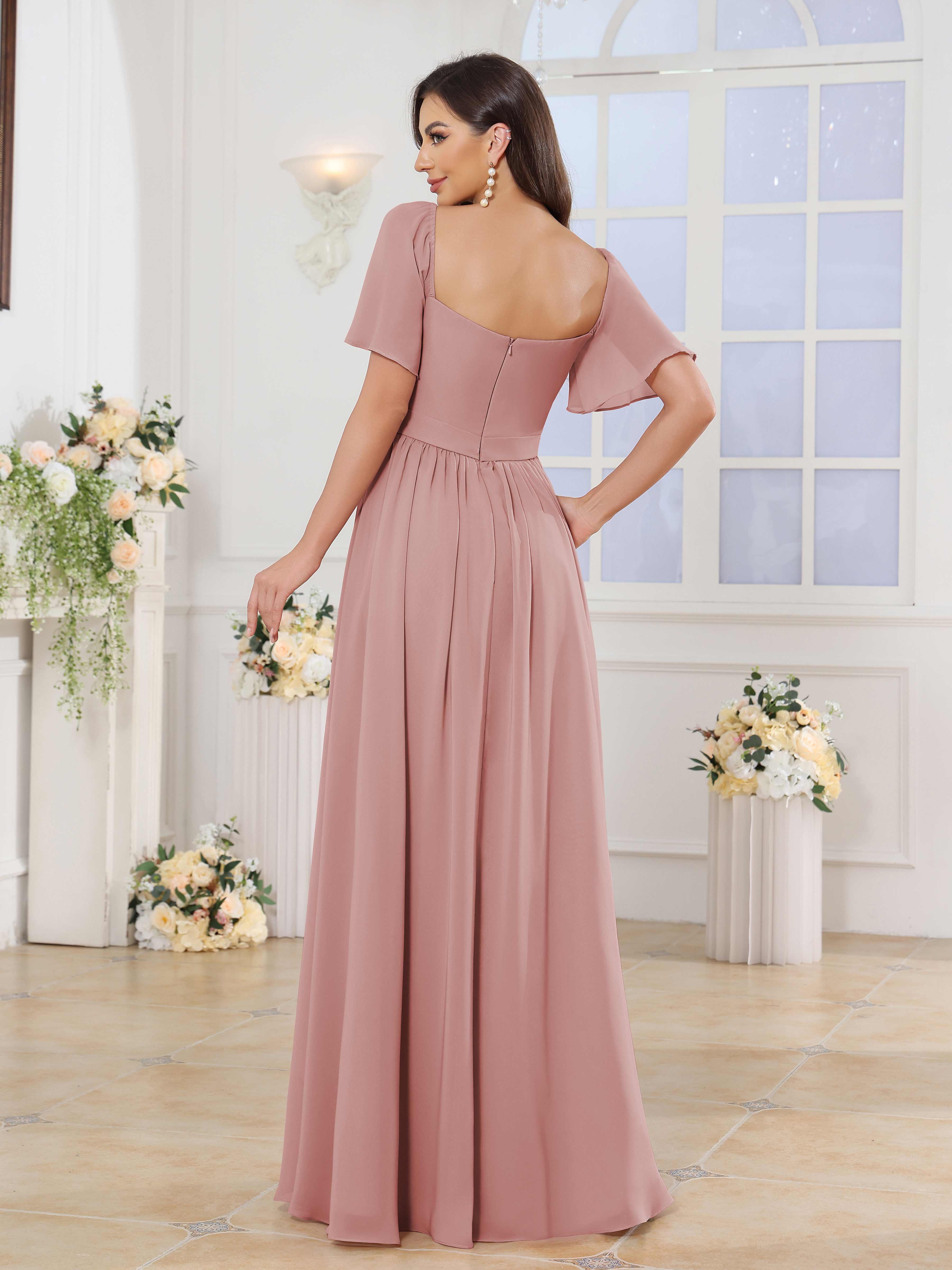 #Couleur_Rose Poussiéreuse