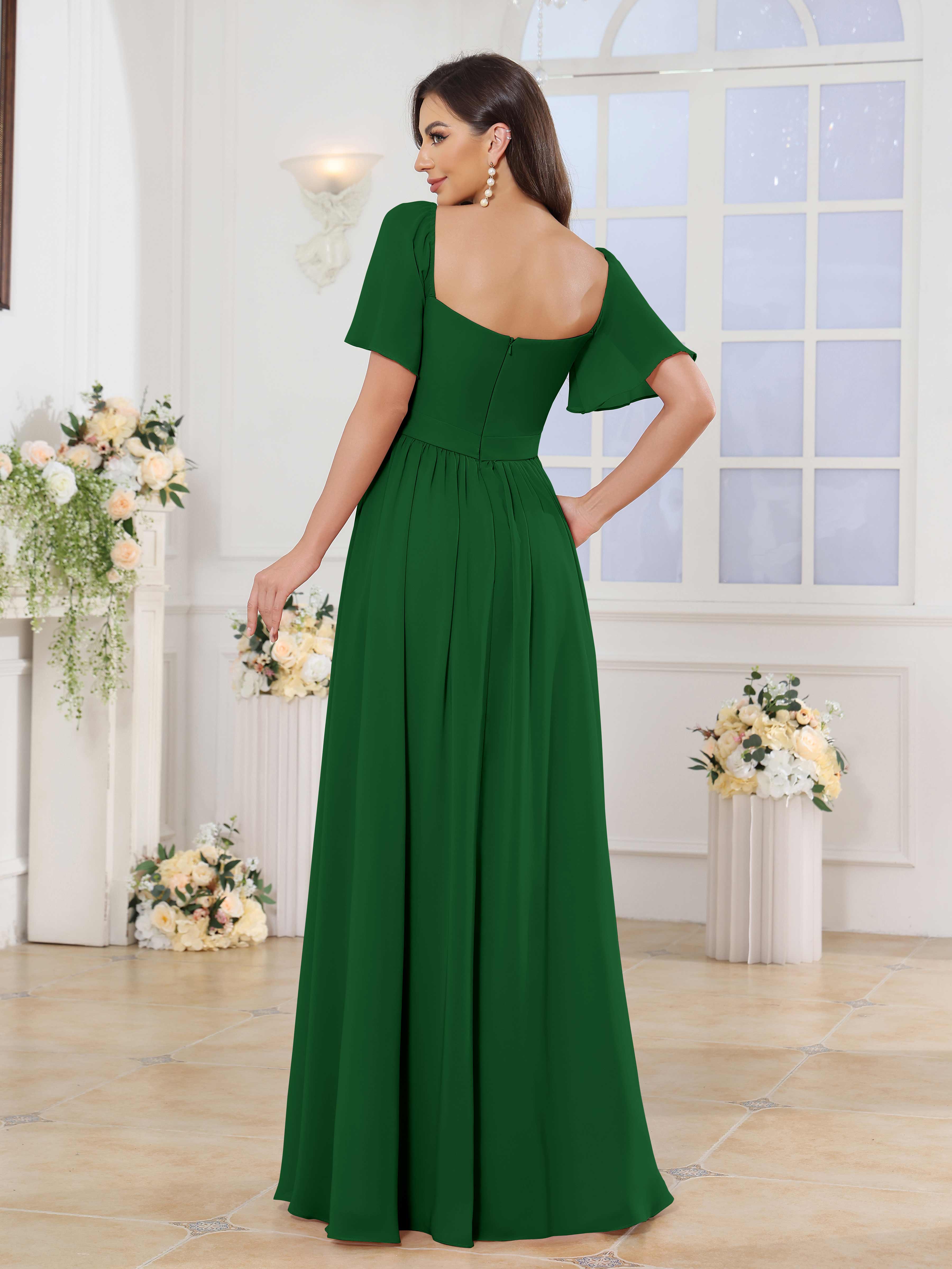 #Couleur_Vert Émeraude