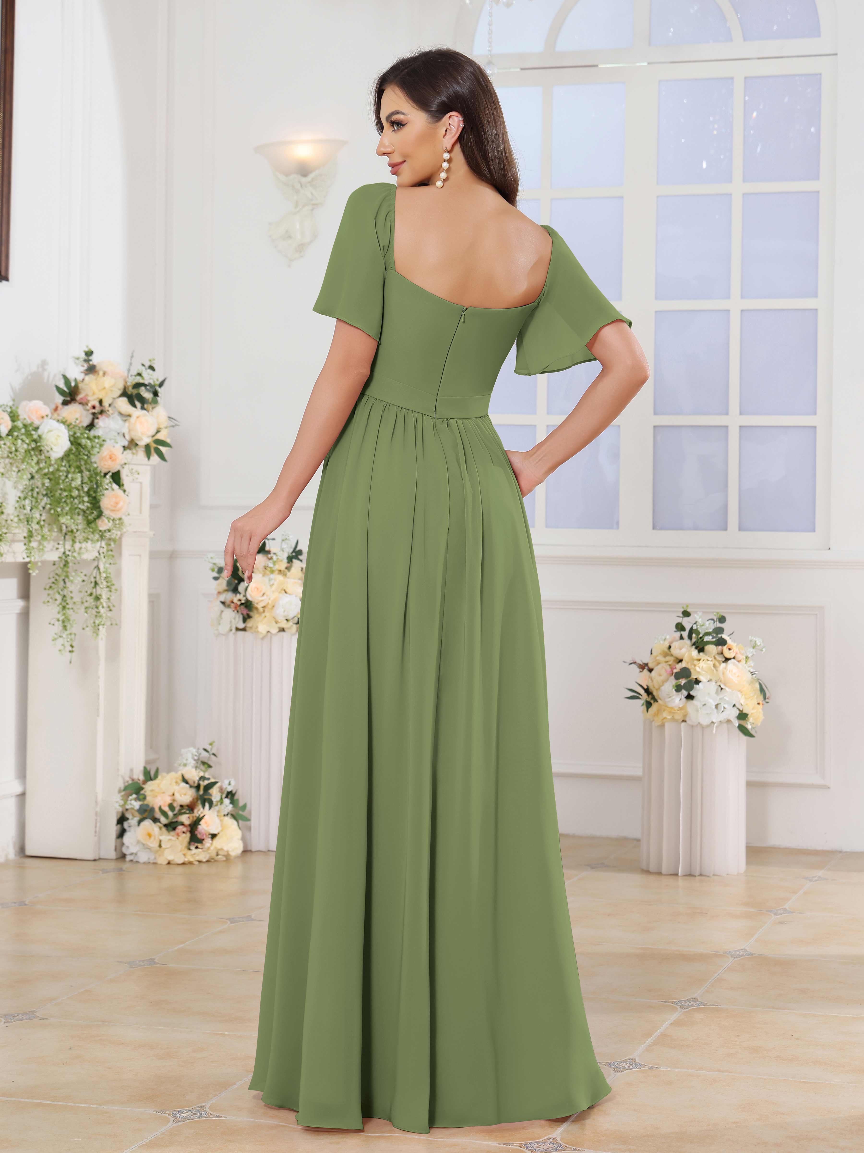#Couleur_Vert Olive