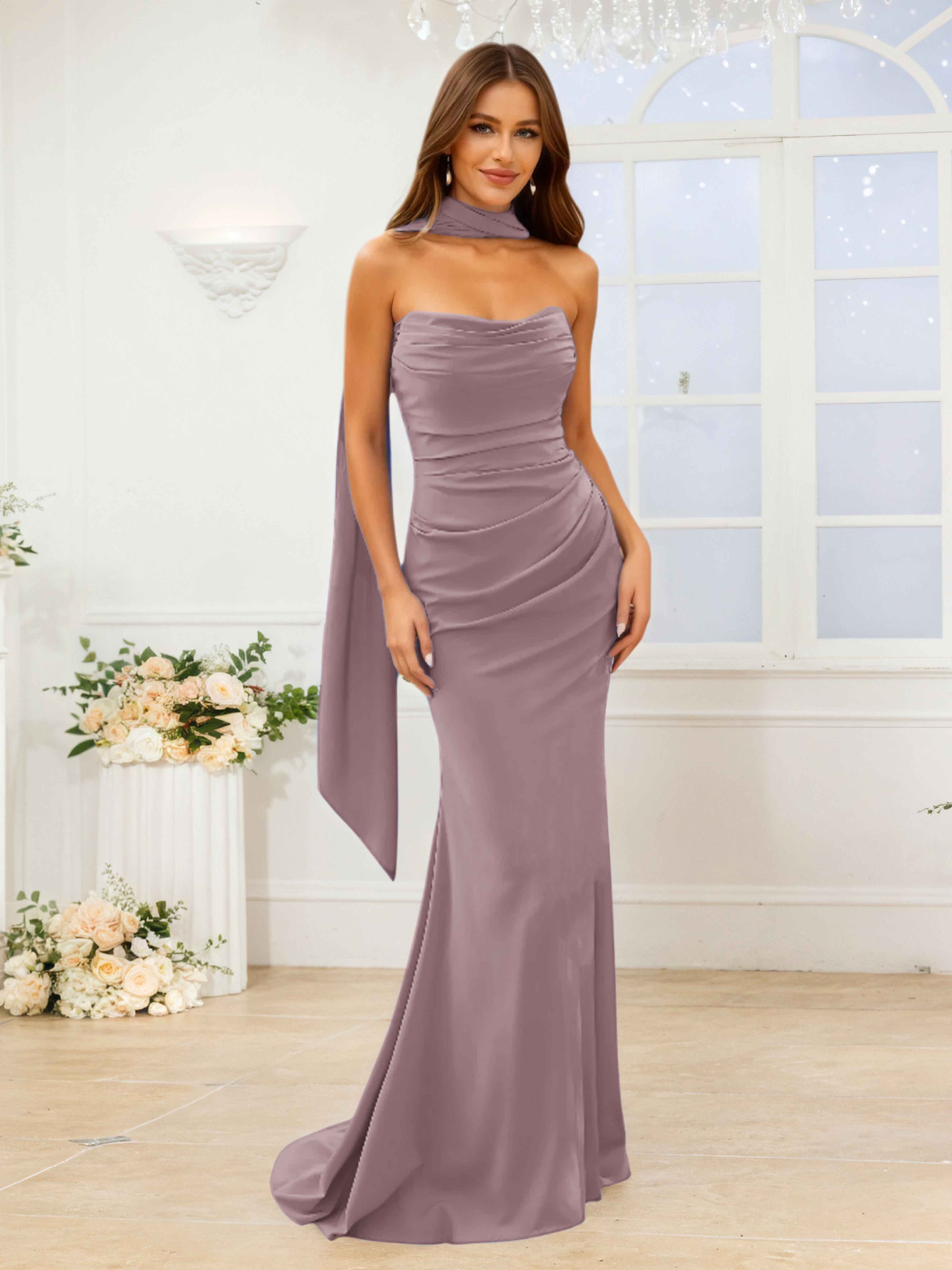 #Couleur_Vintage Mauve
