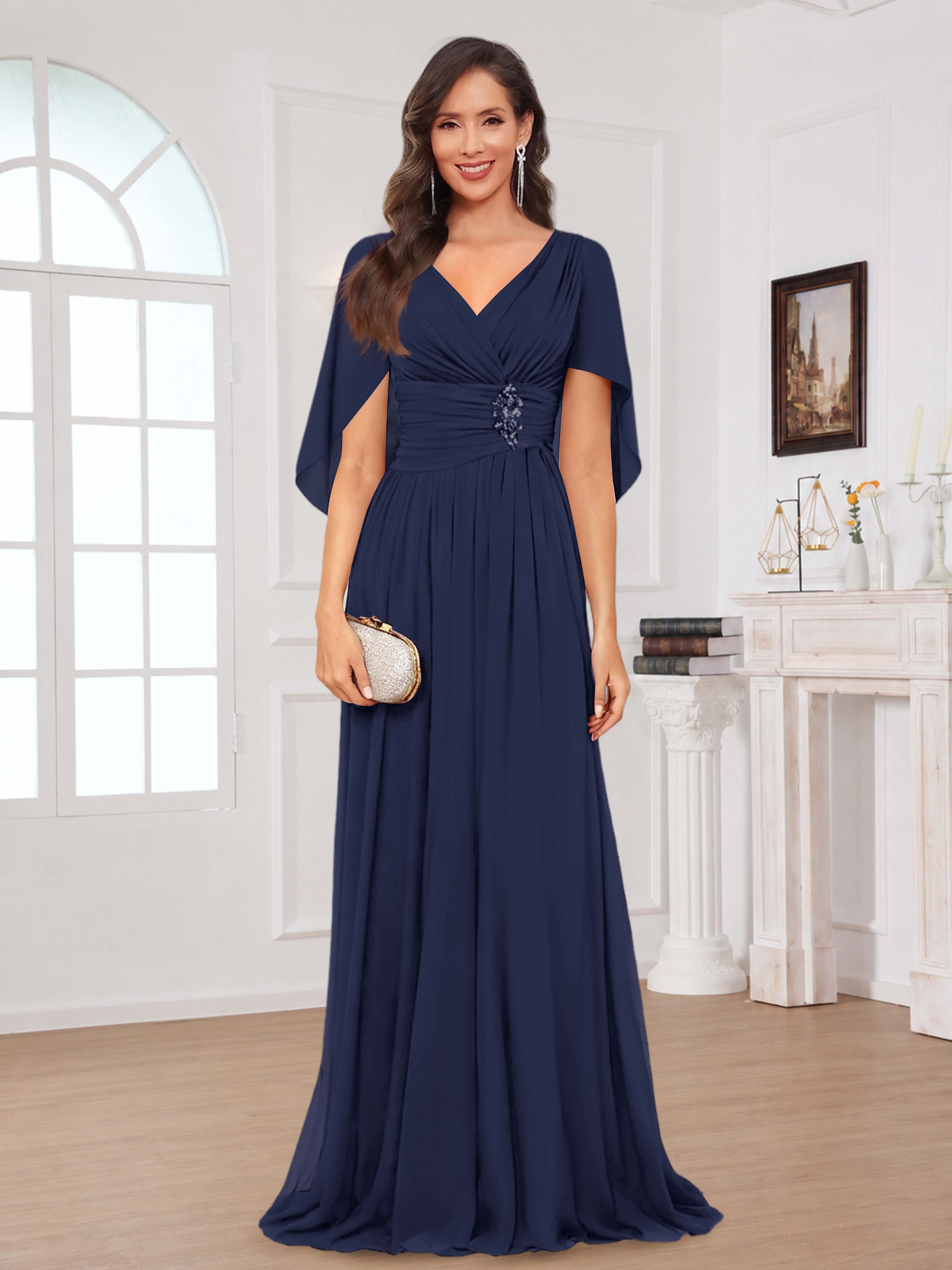 #Couleur_Bleu Marine