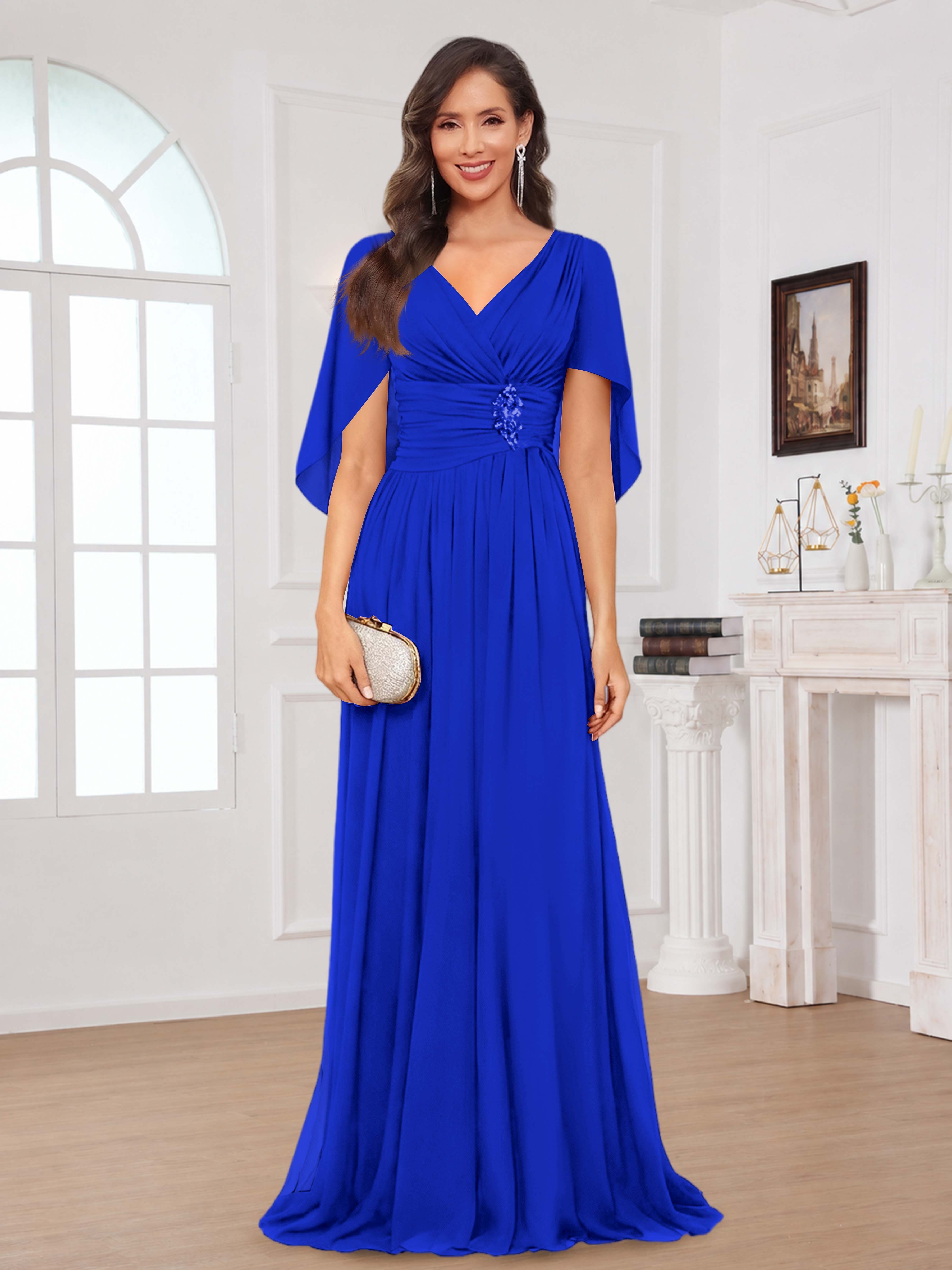 #Couleur_Bleu Roi
