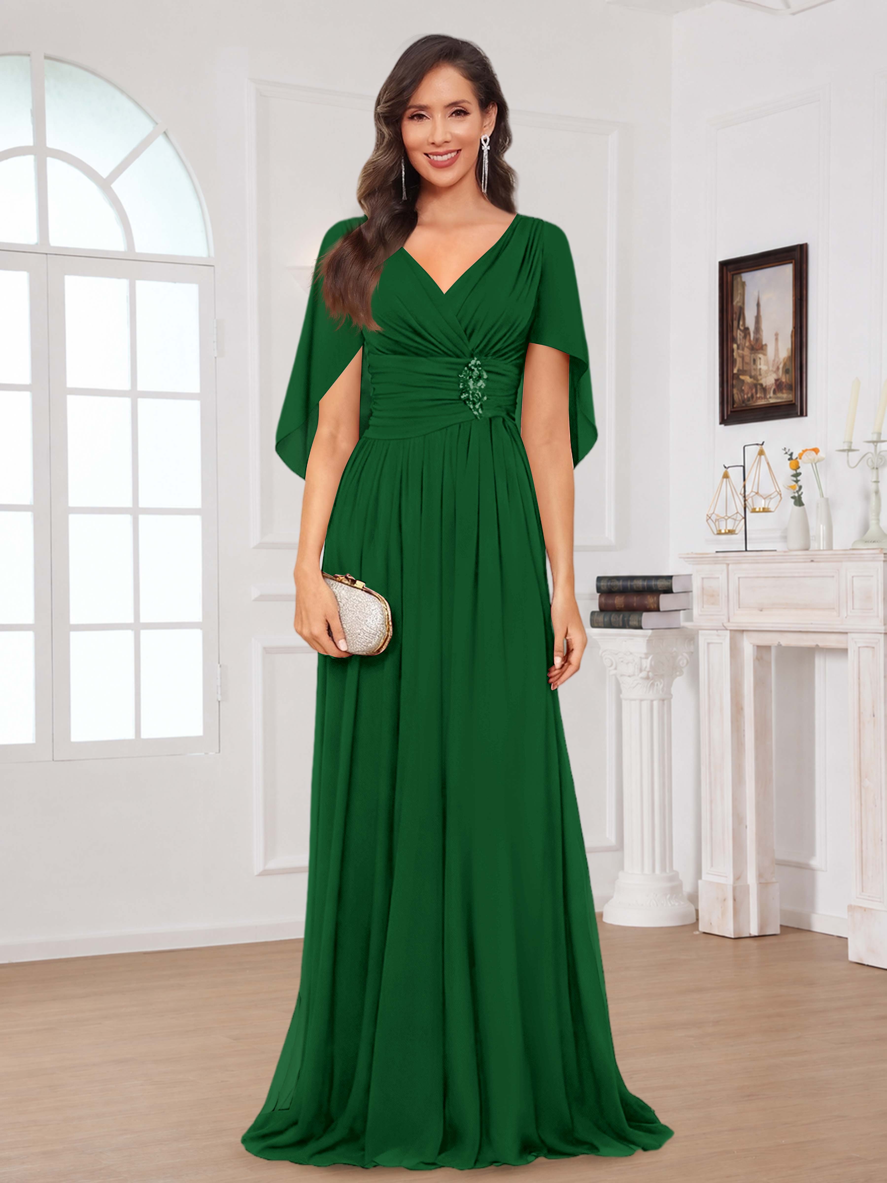 #Couleur_Vert Émeraude