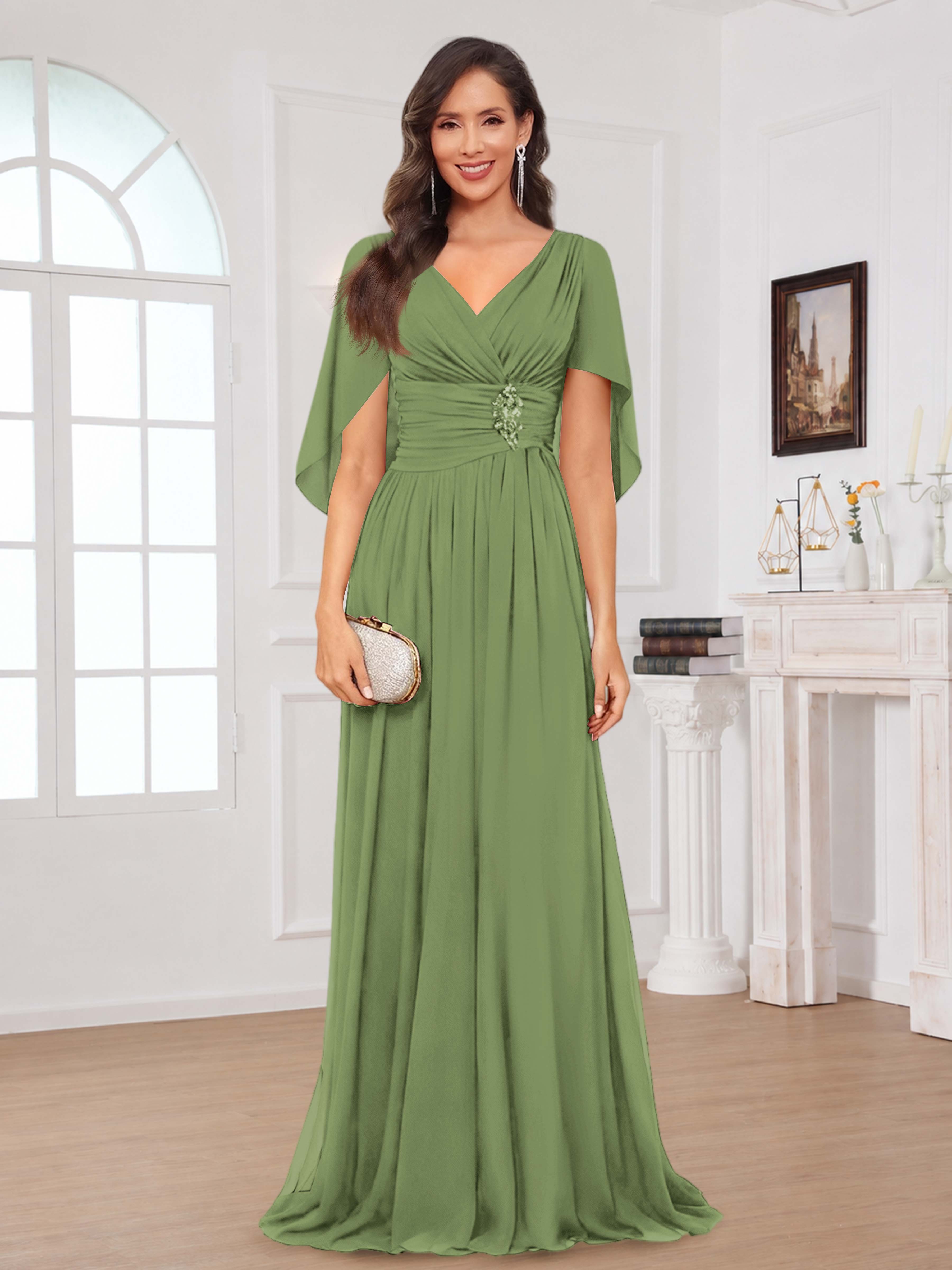 #Couleur_Vert Olive