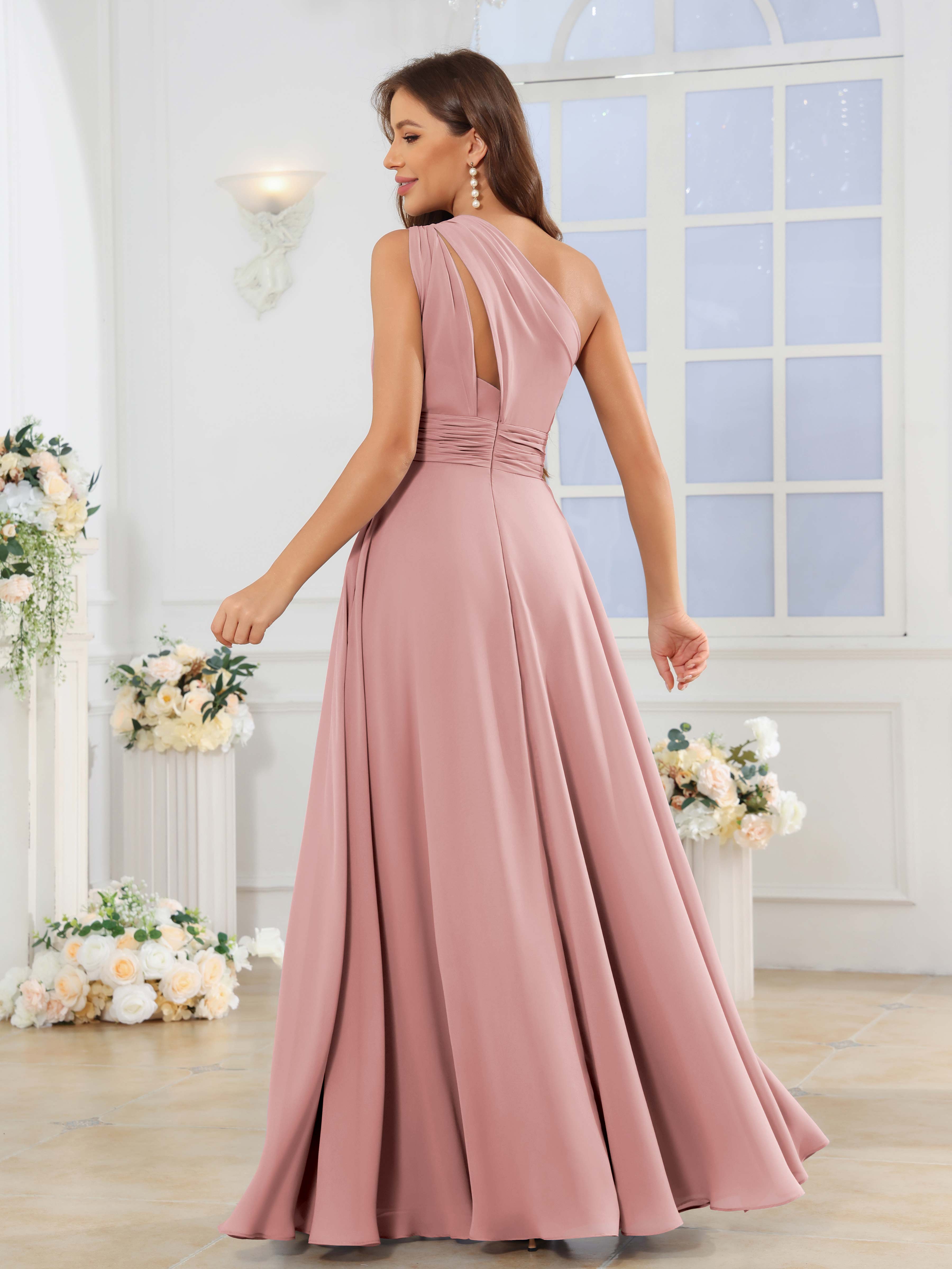 #Couleur_Rose Poussiéreuse