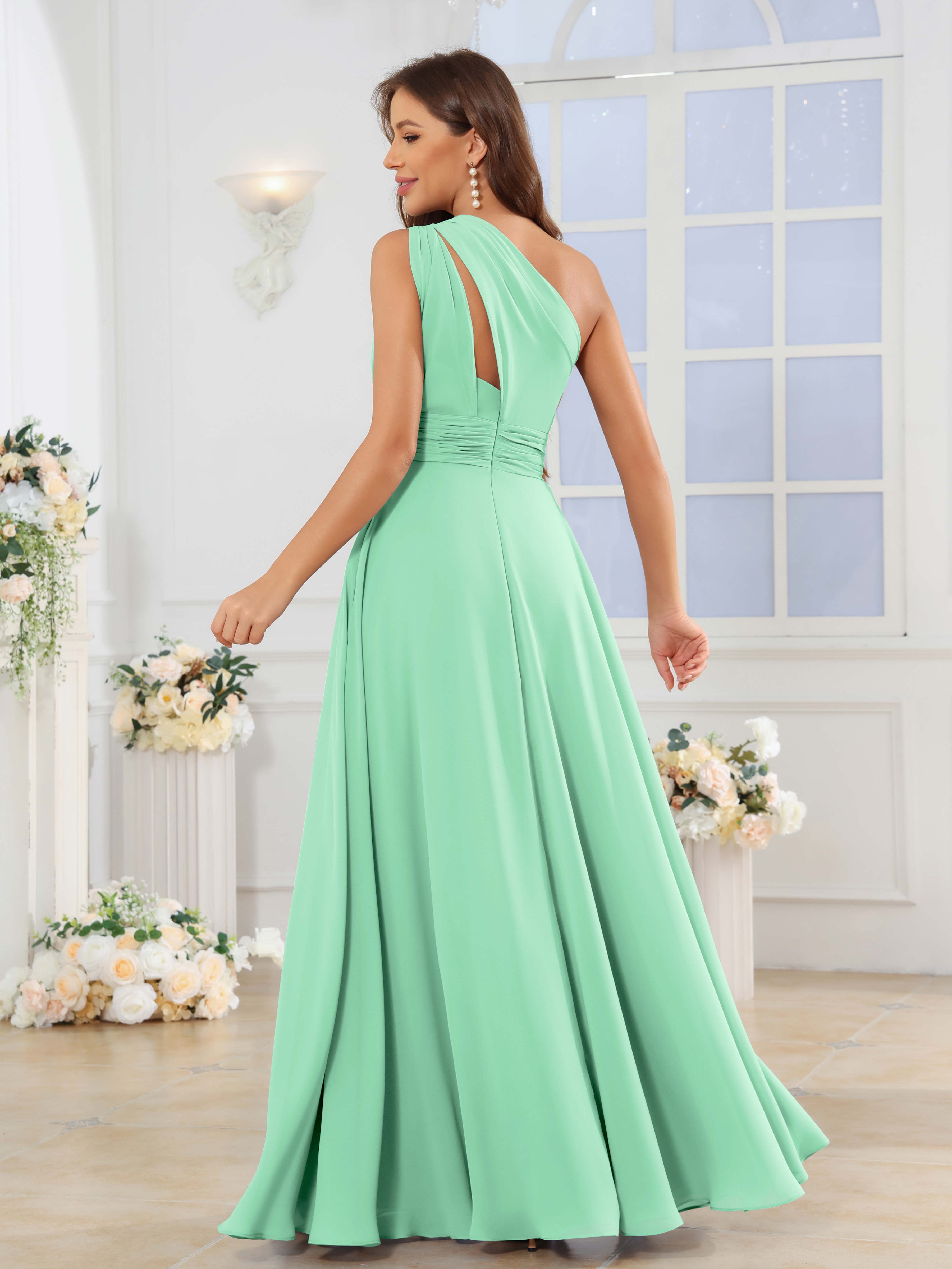 #Couleur_Vert Menthe