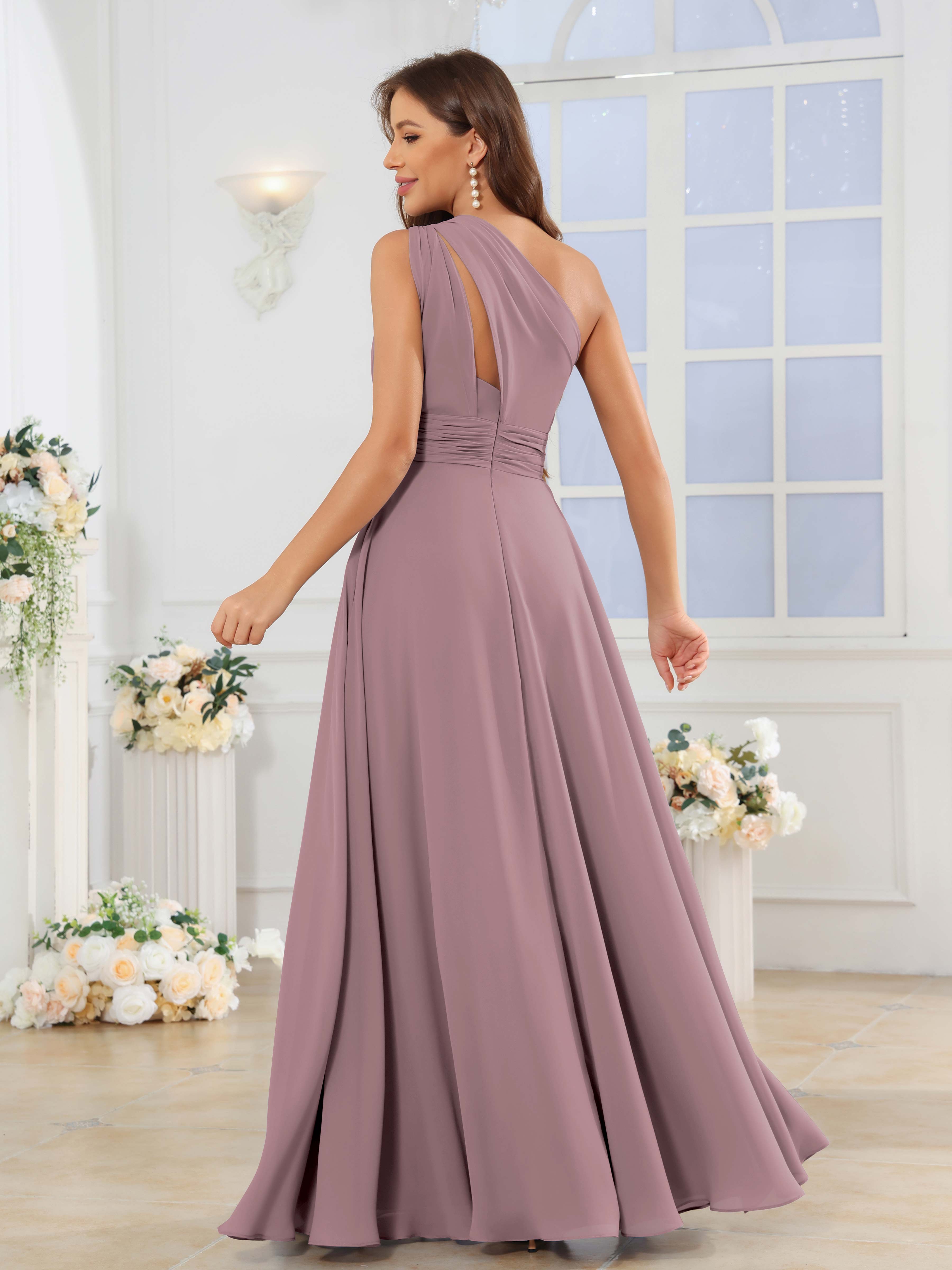 #Couleur_Vintage Mauve