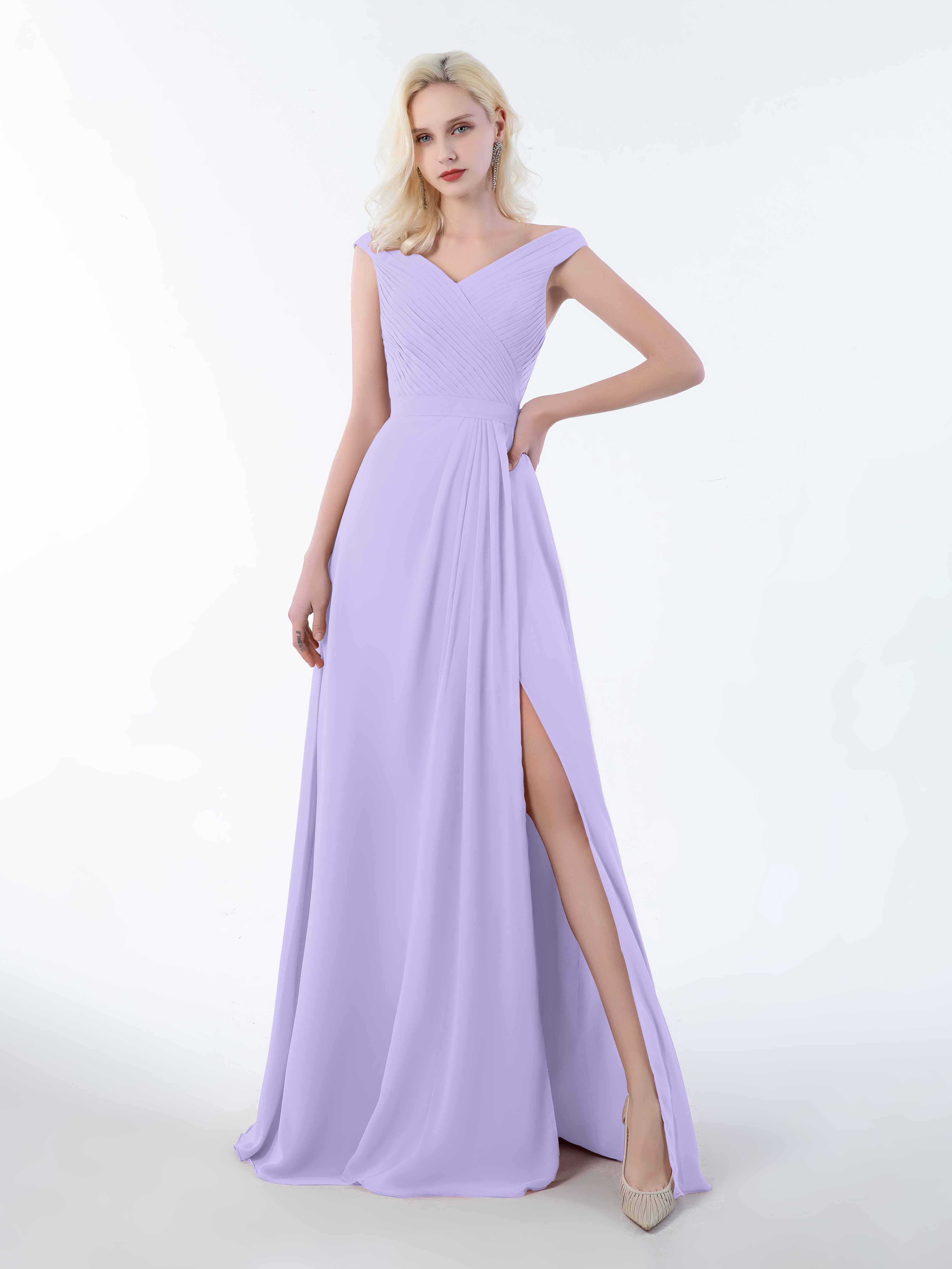 #Couleur_Lilas