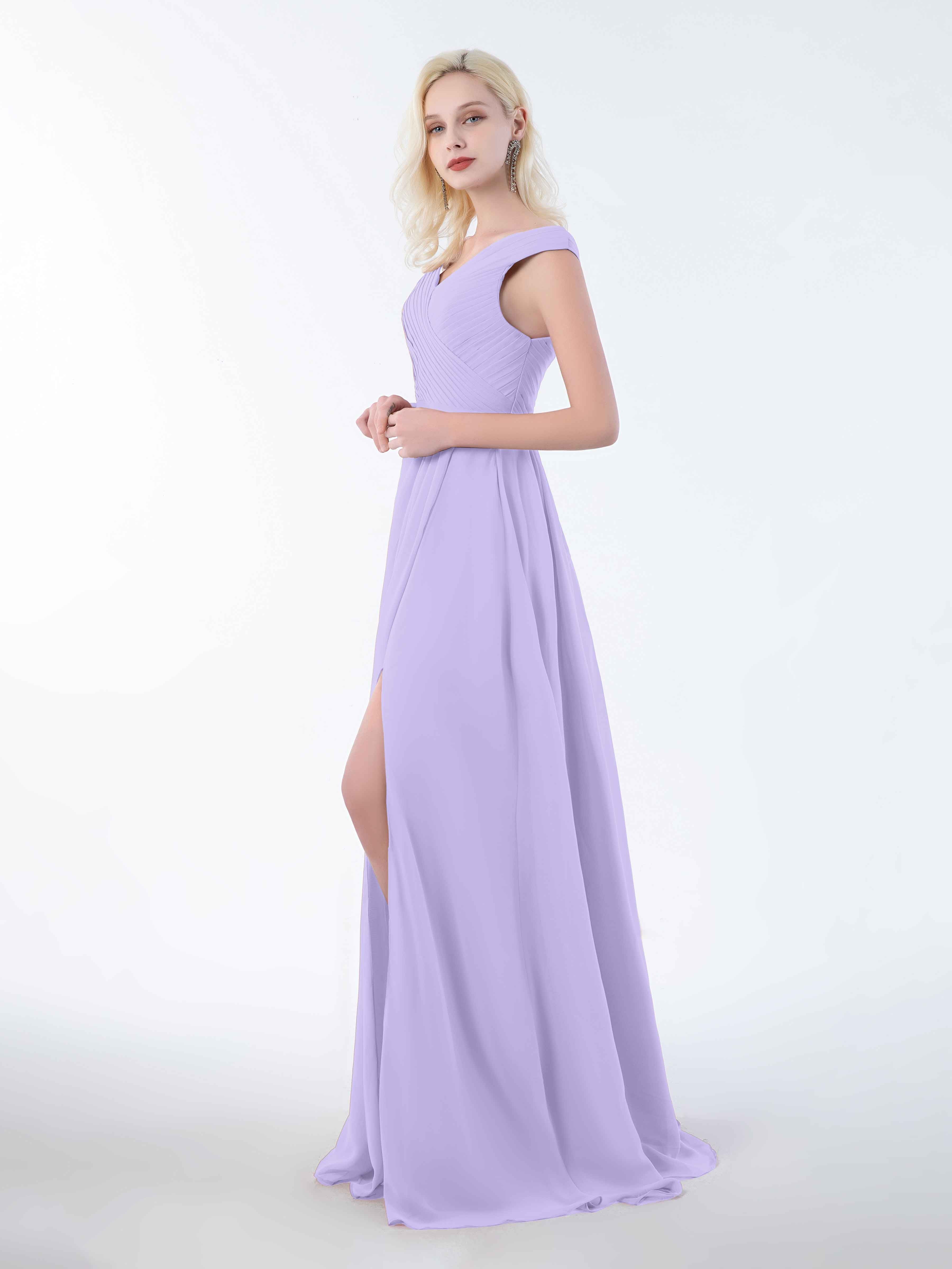 #Couleur_Lilas
