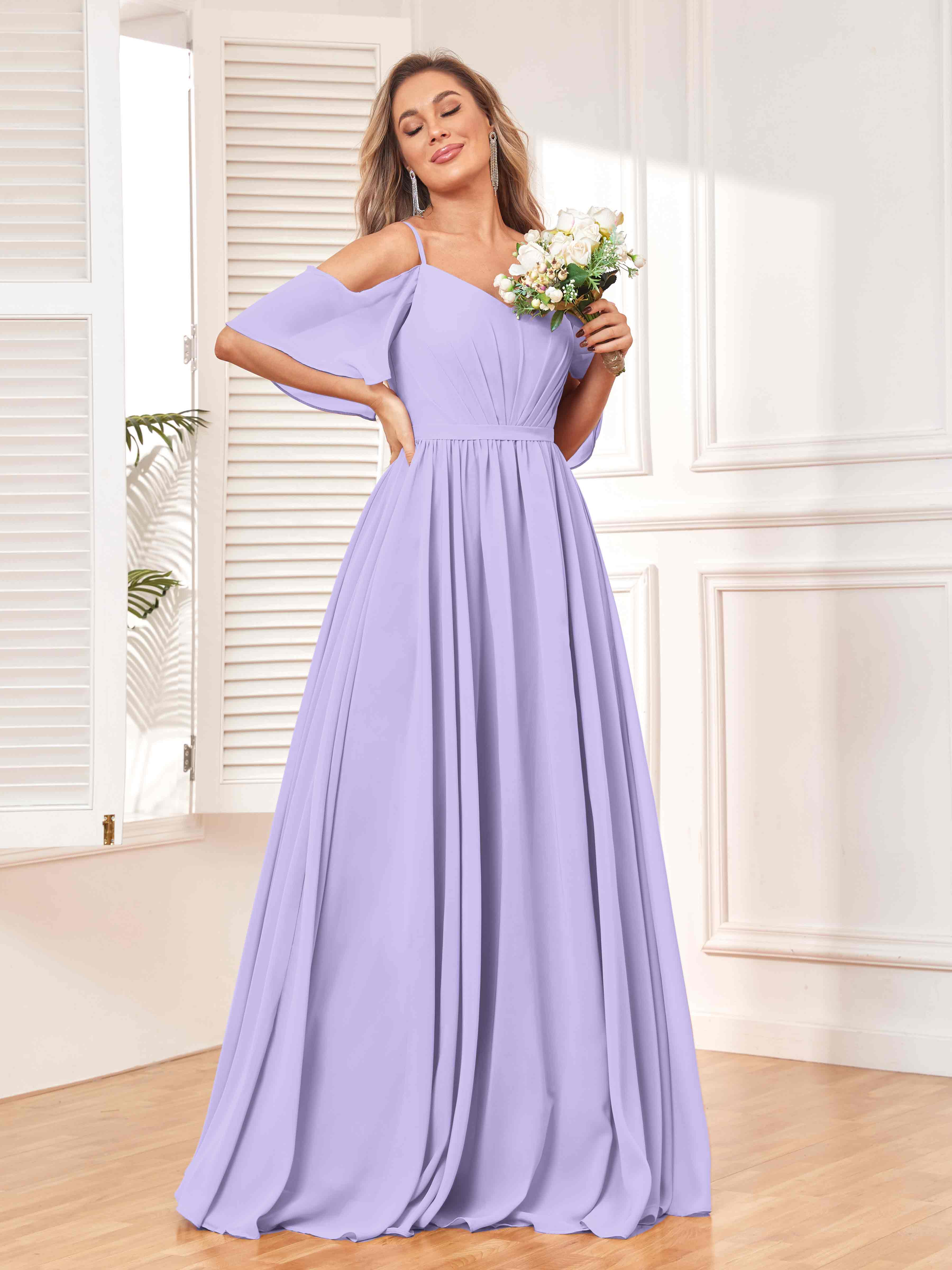 #Couleur_Lilas