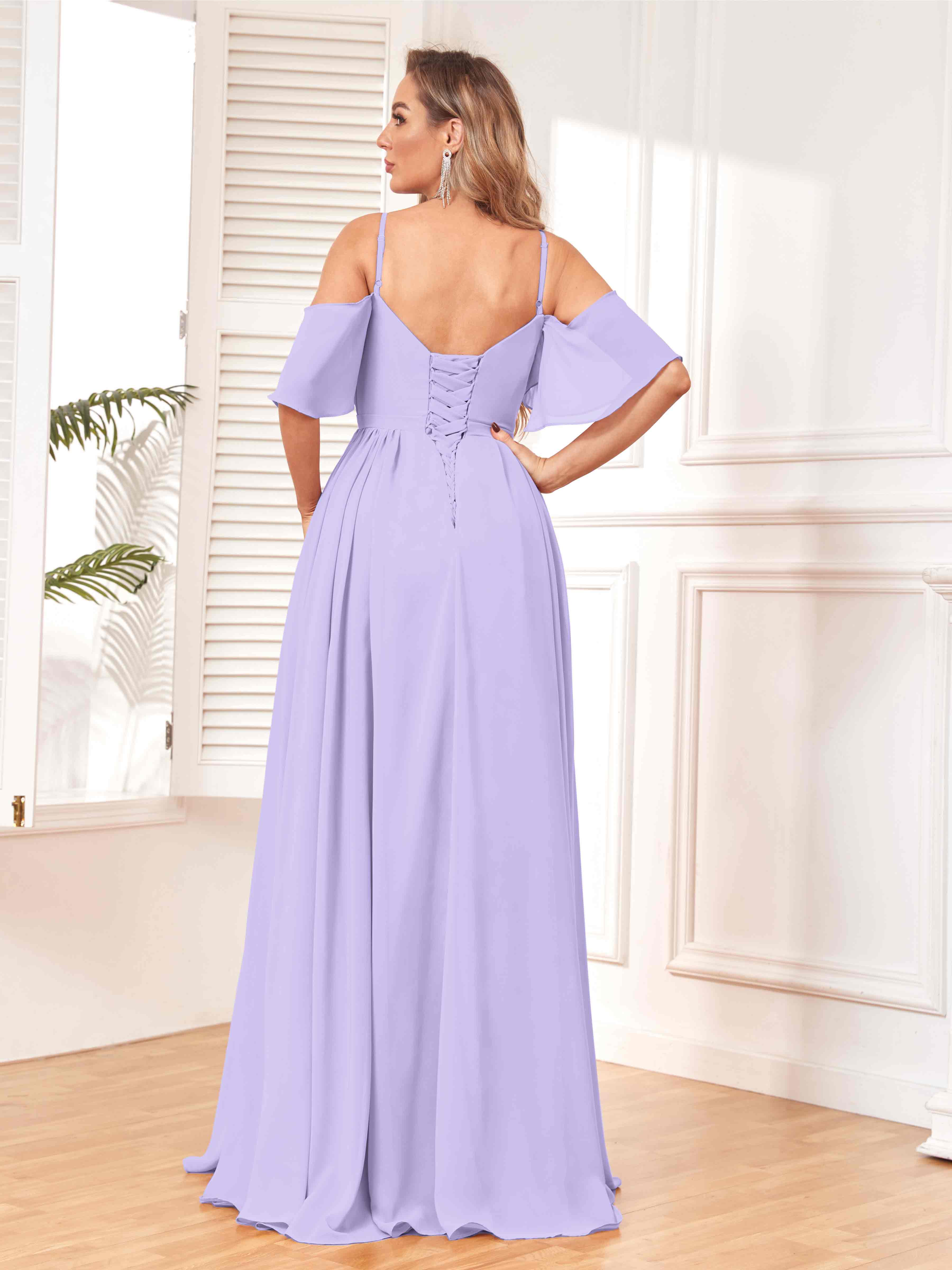 #Couleur_Lilas