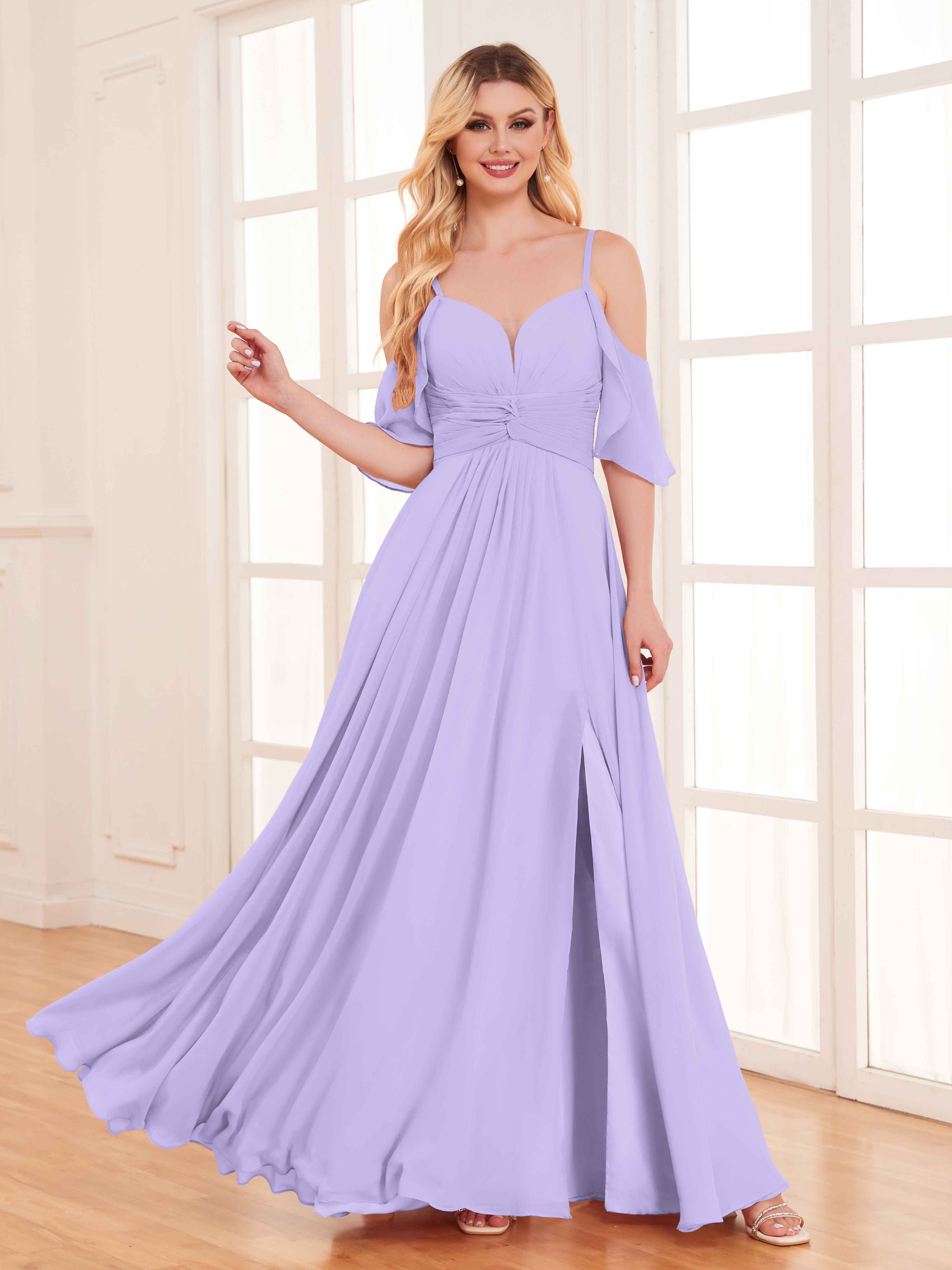 #Couleur_Lilas