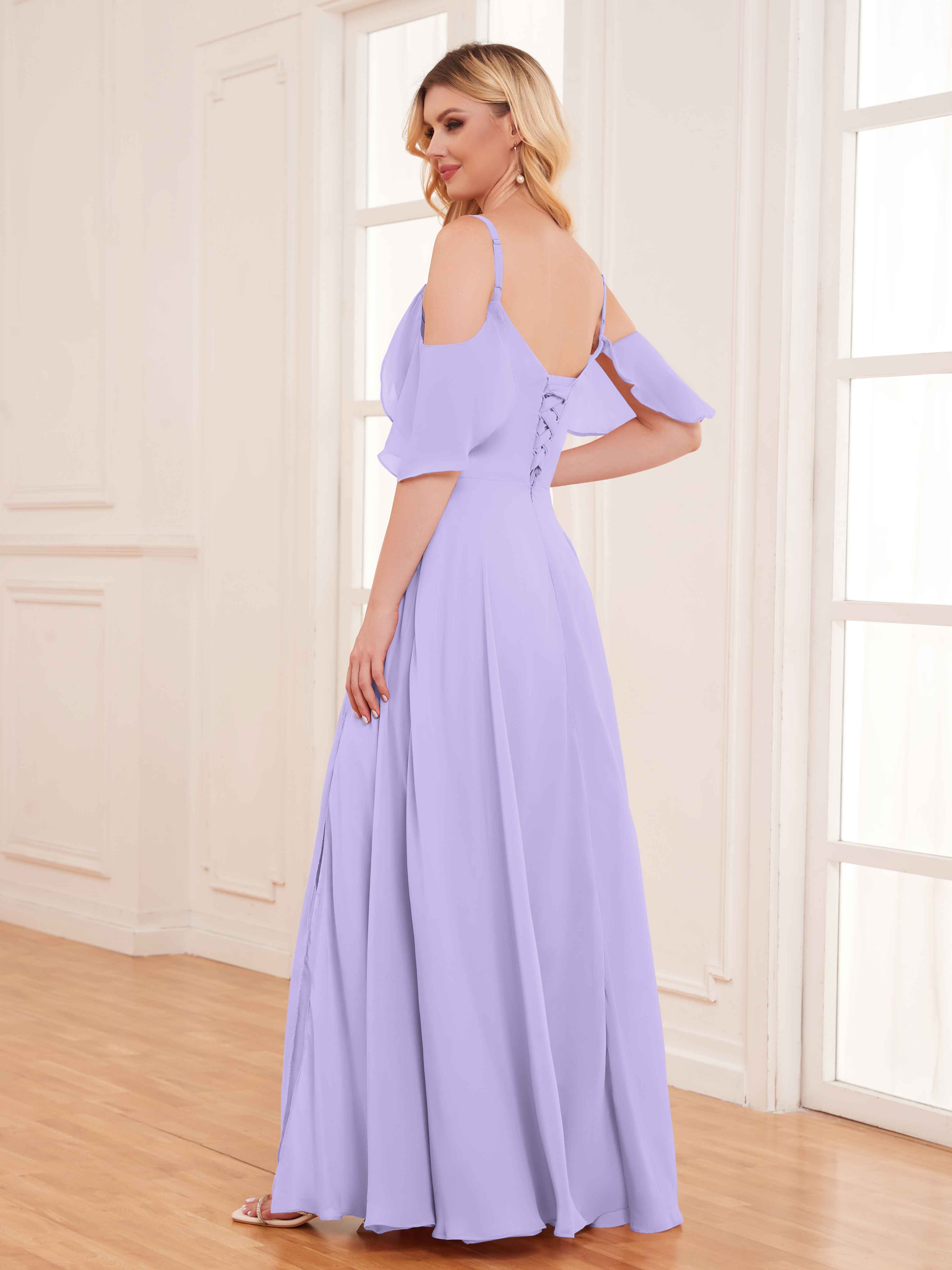 #Couleur_Lilas