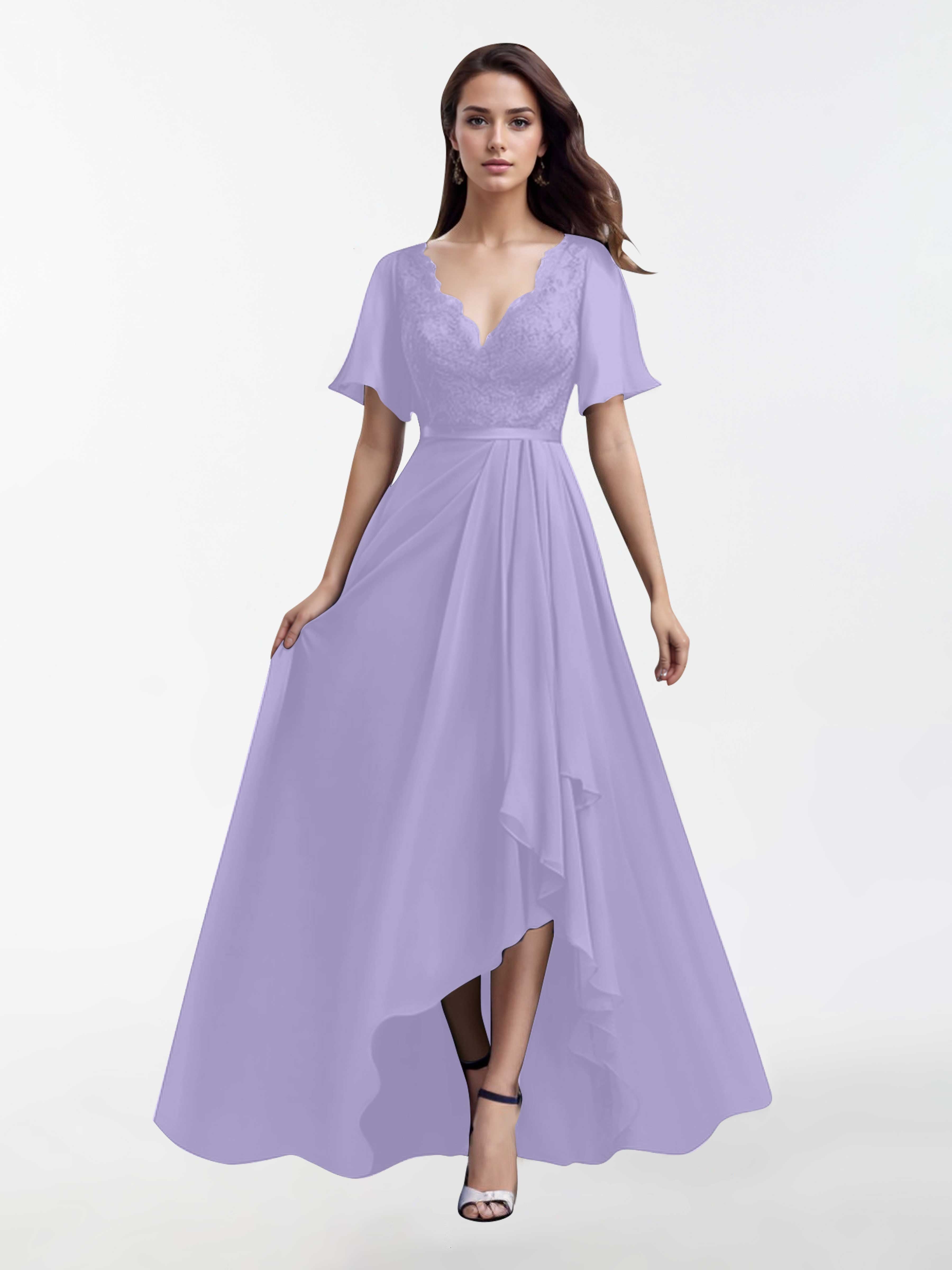 #Couleur_Lilas