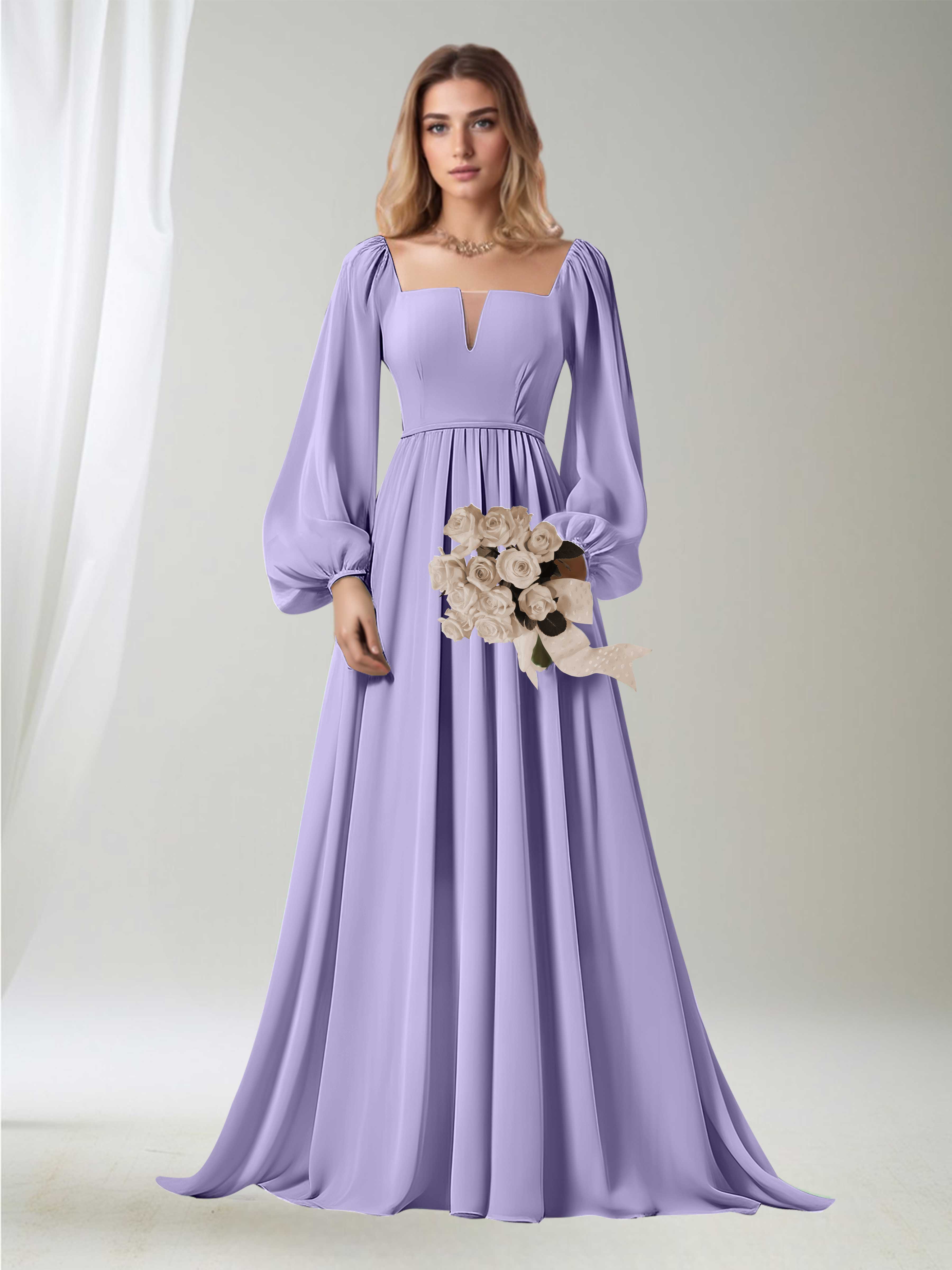 #Couleur_Lilas
