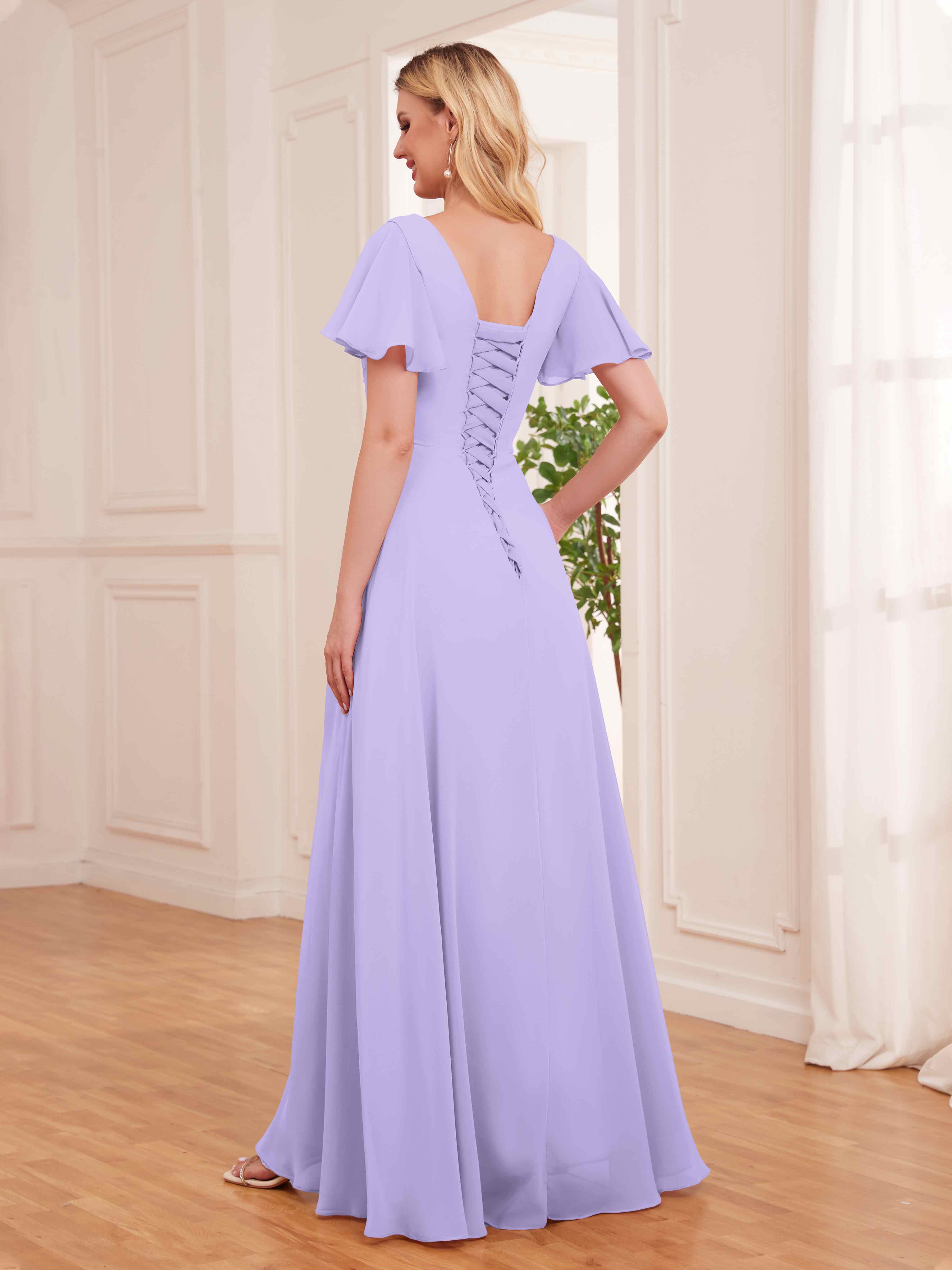 #Couleur_Lilas