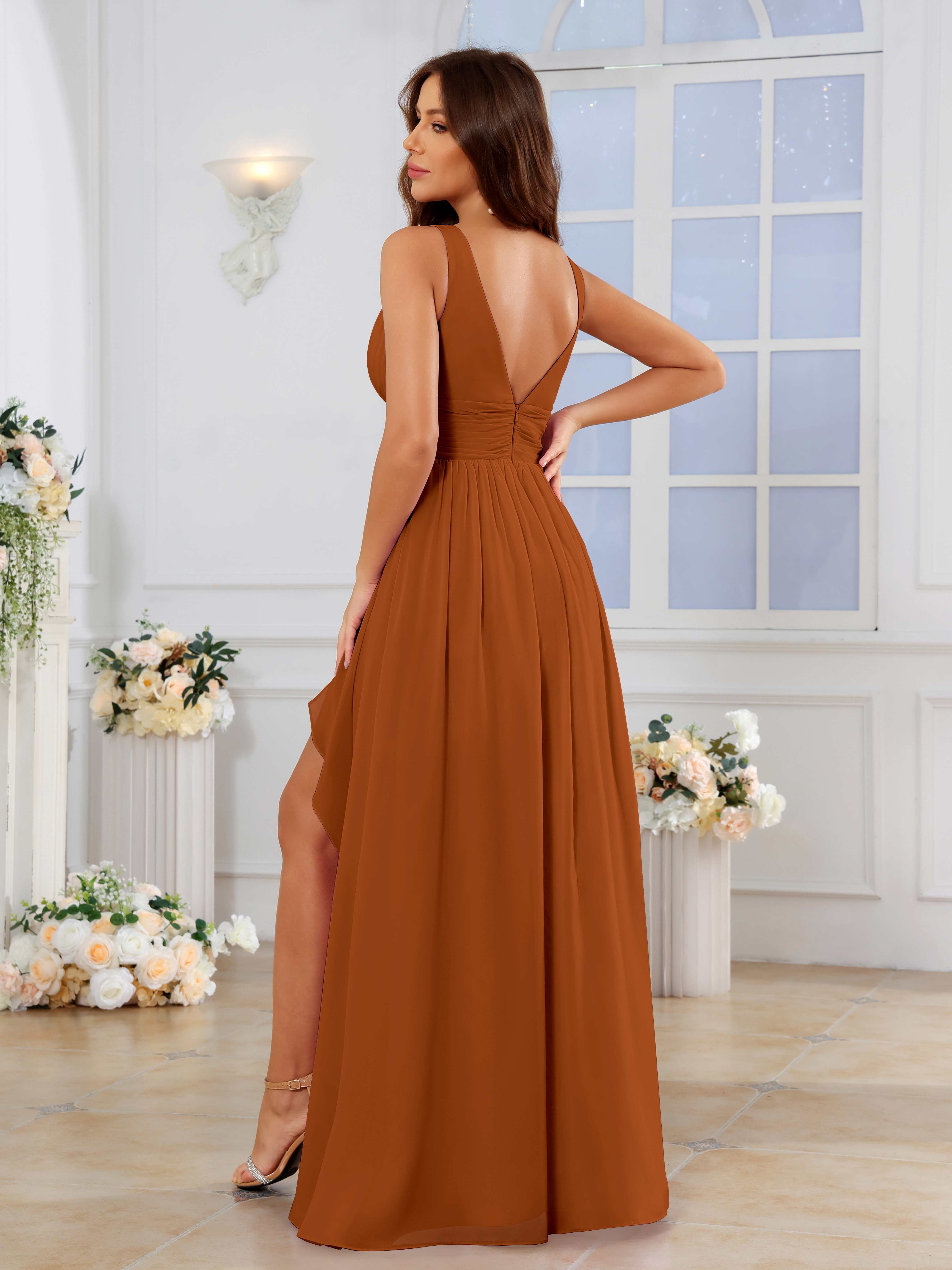 #Couleur_Orange Brûlé