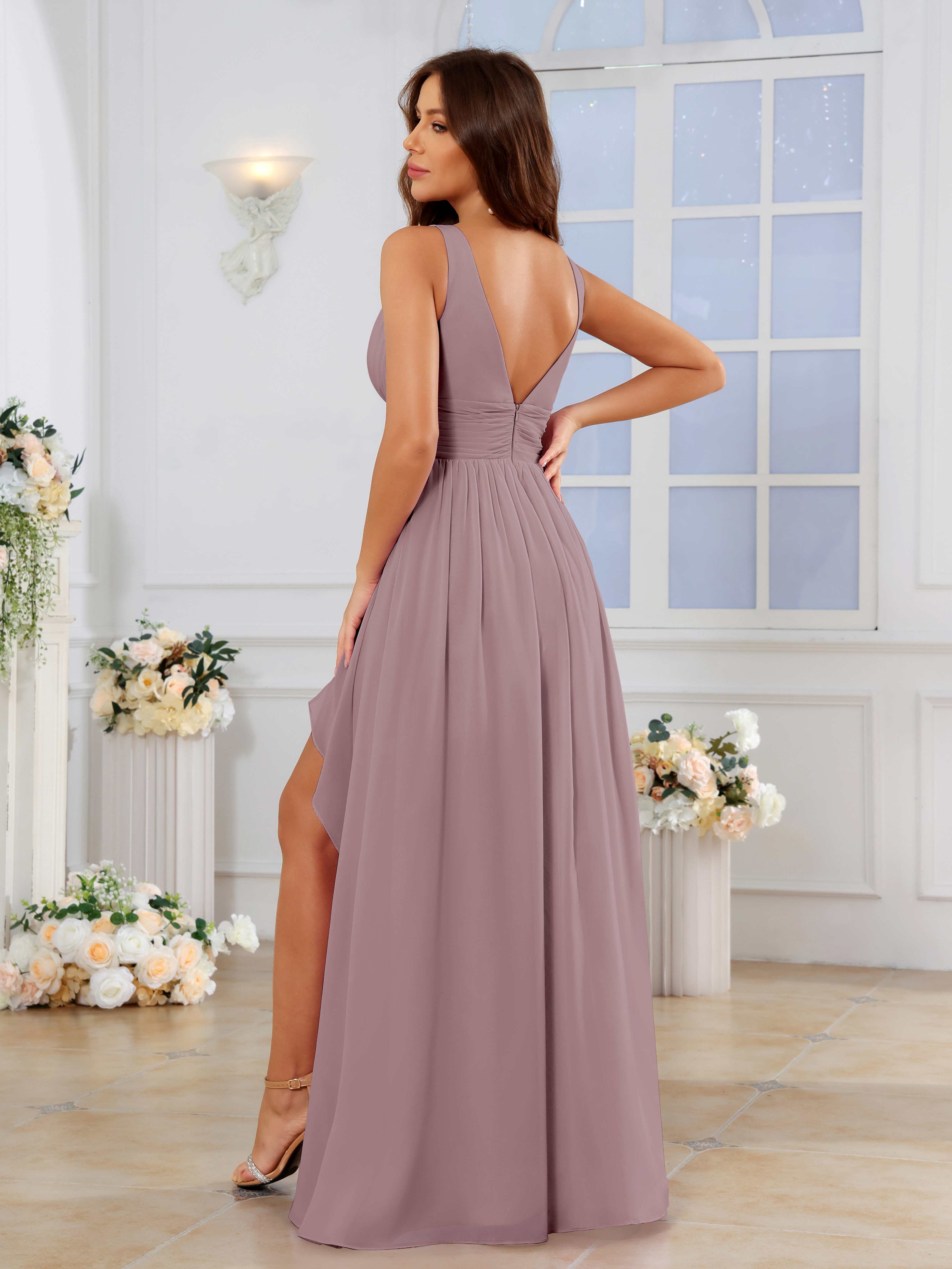 #Couleur_Vintage Mauve