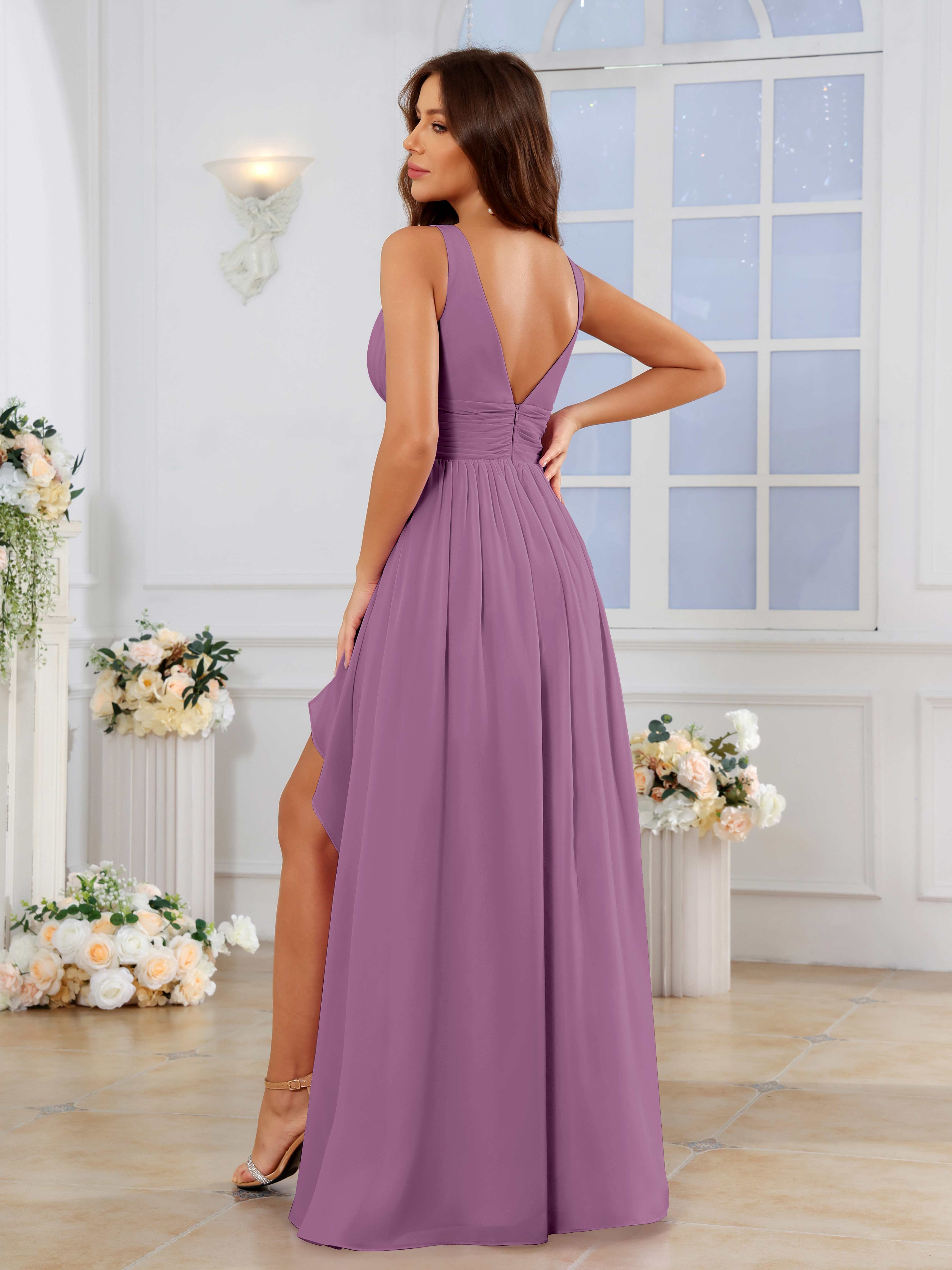 #Couleur_Violet Poussiéreux