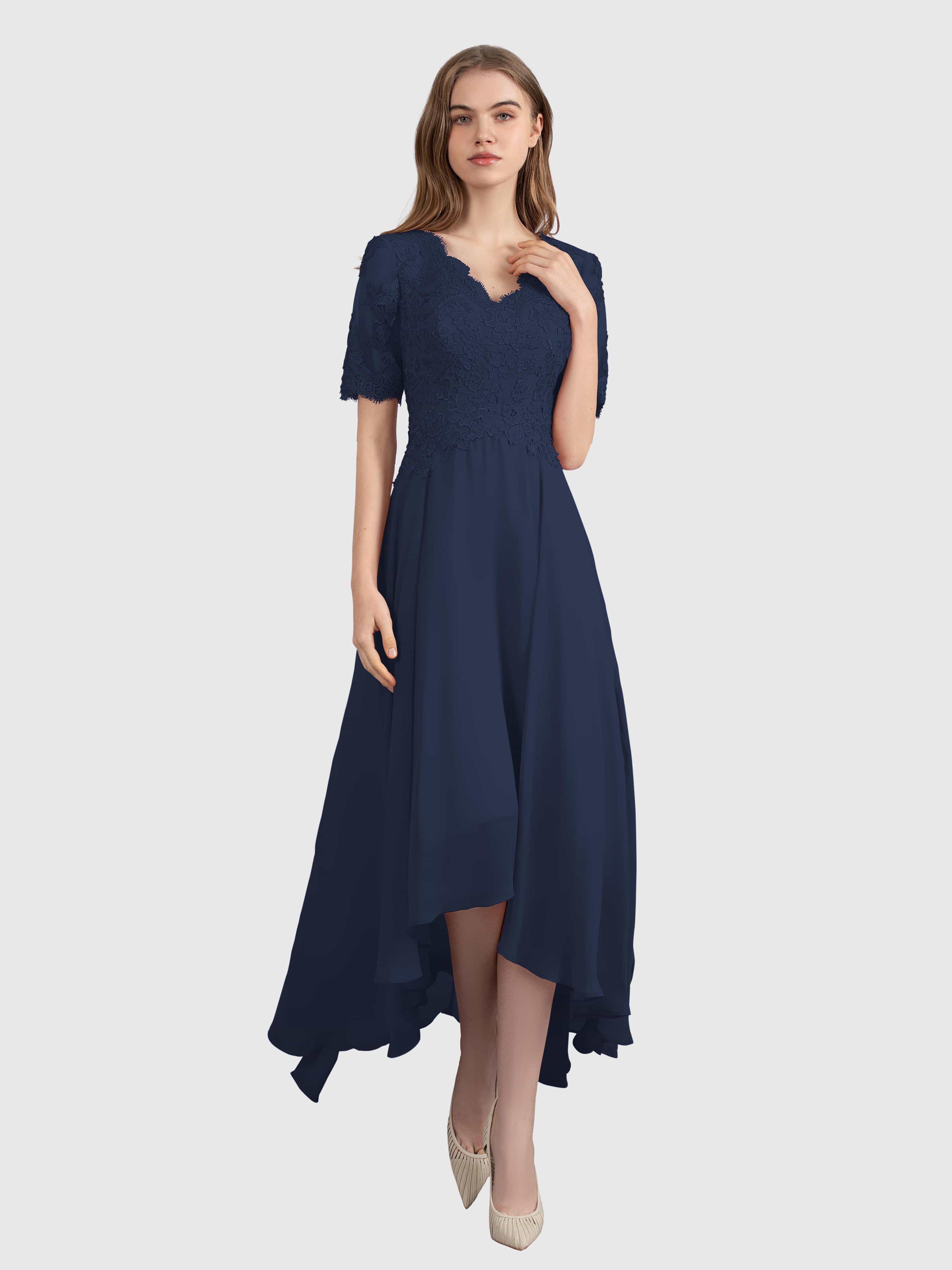 #Couleur_Bleu Marine