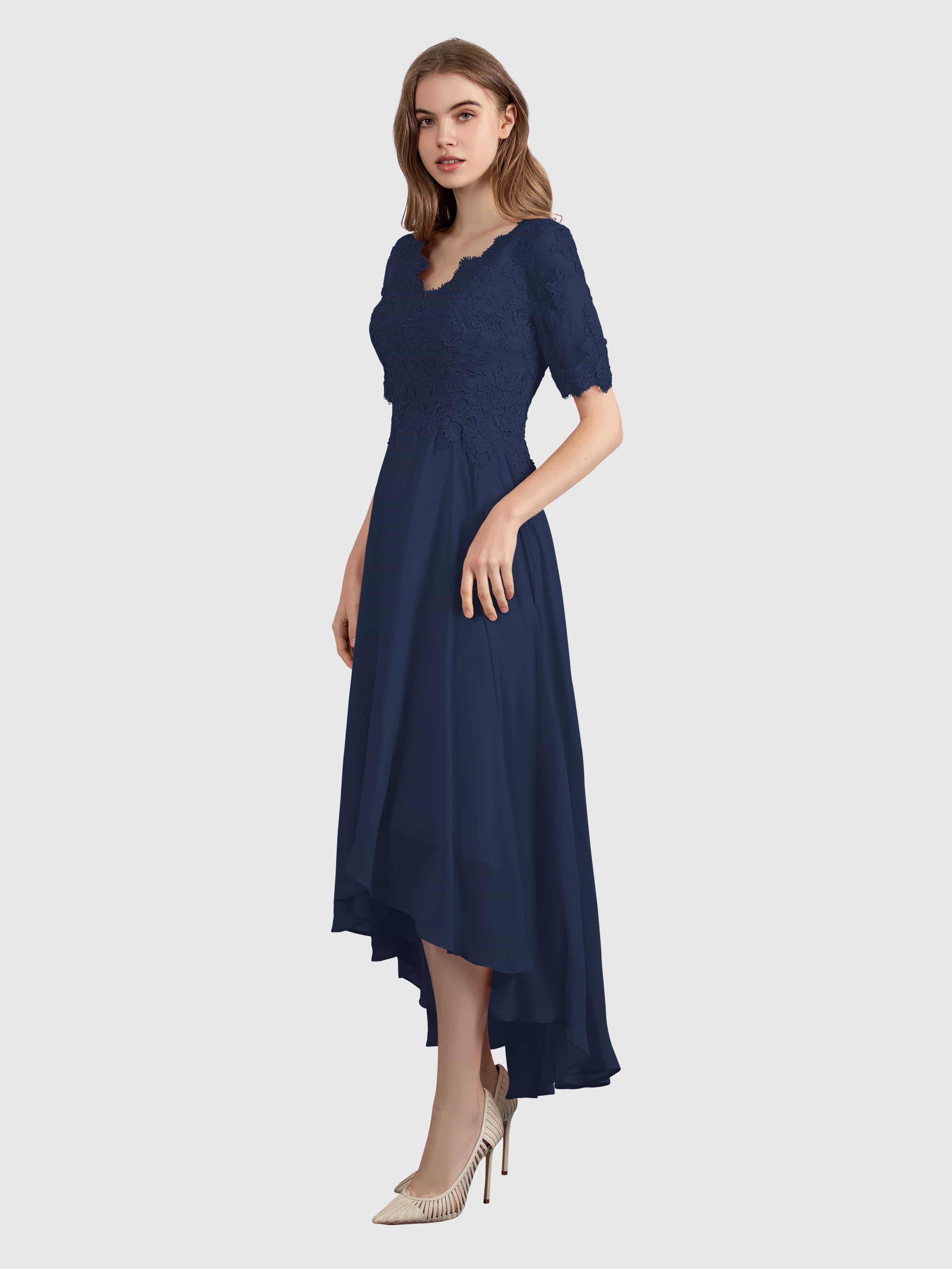 #Couleur_Bleu Marine