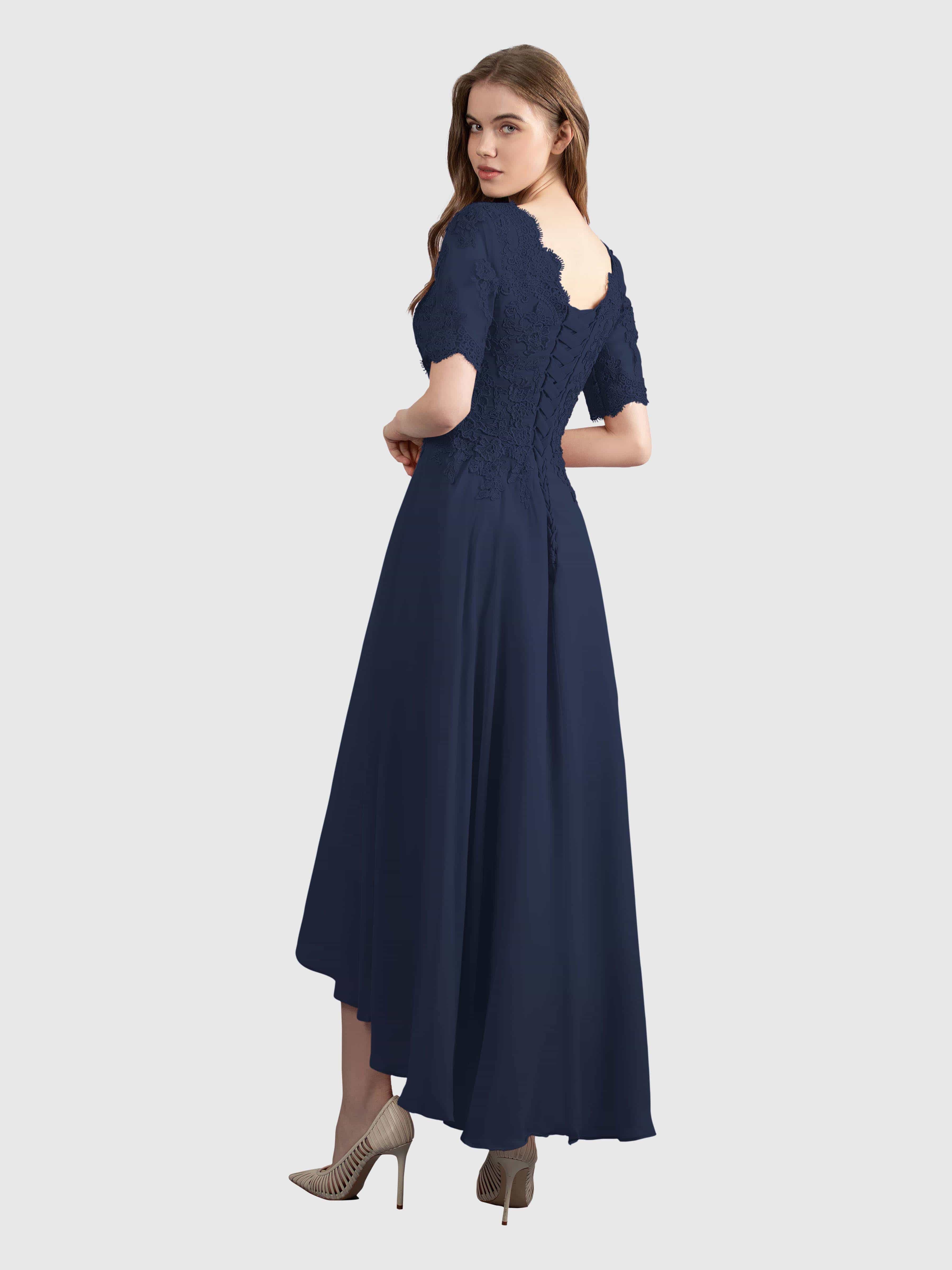 #Couleur_Bleu Marine