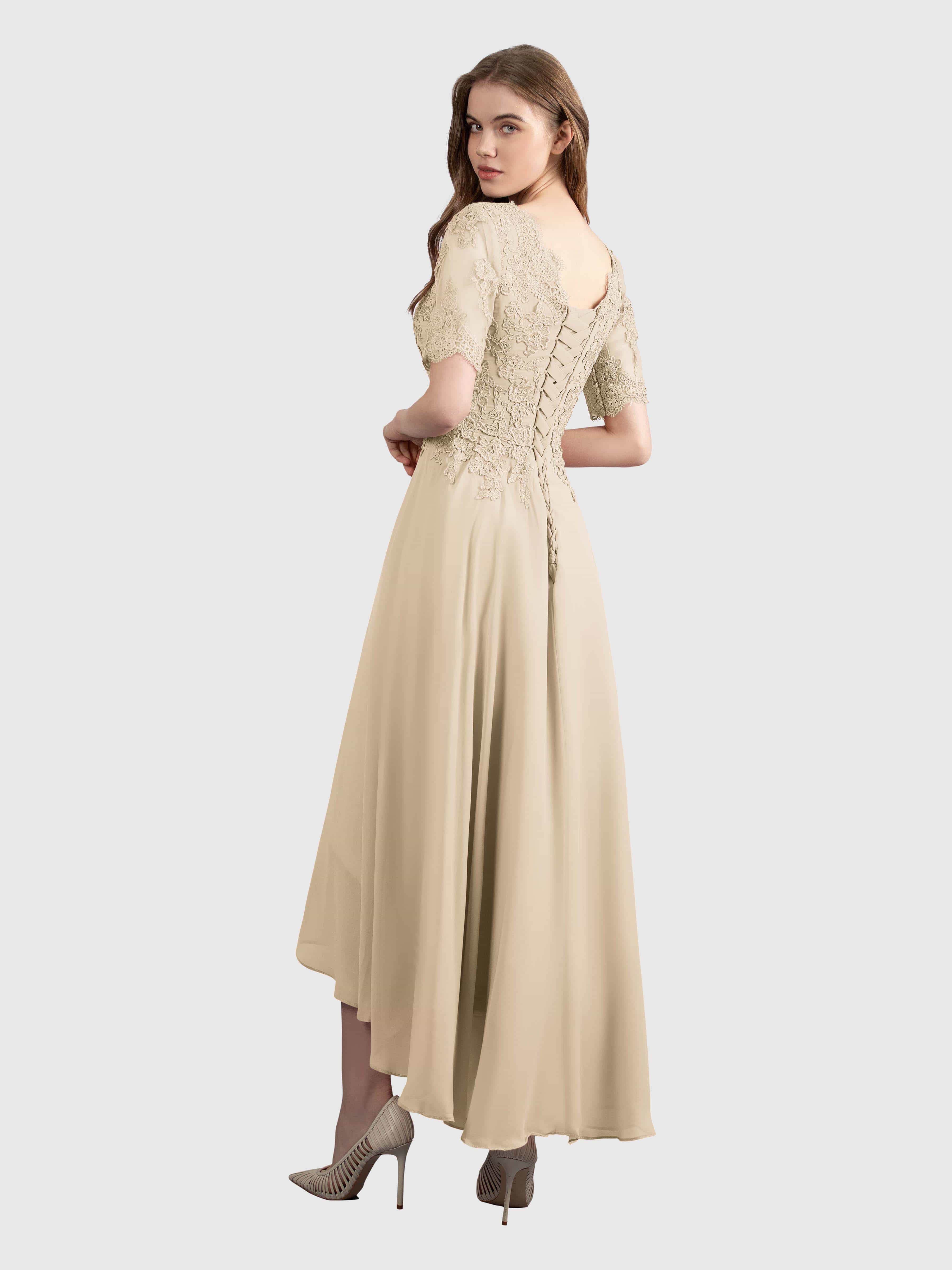 #Couleur_Champagne