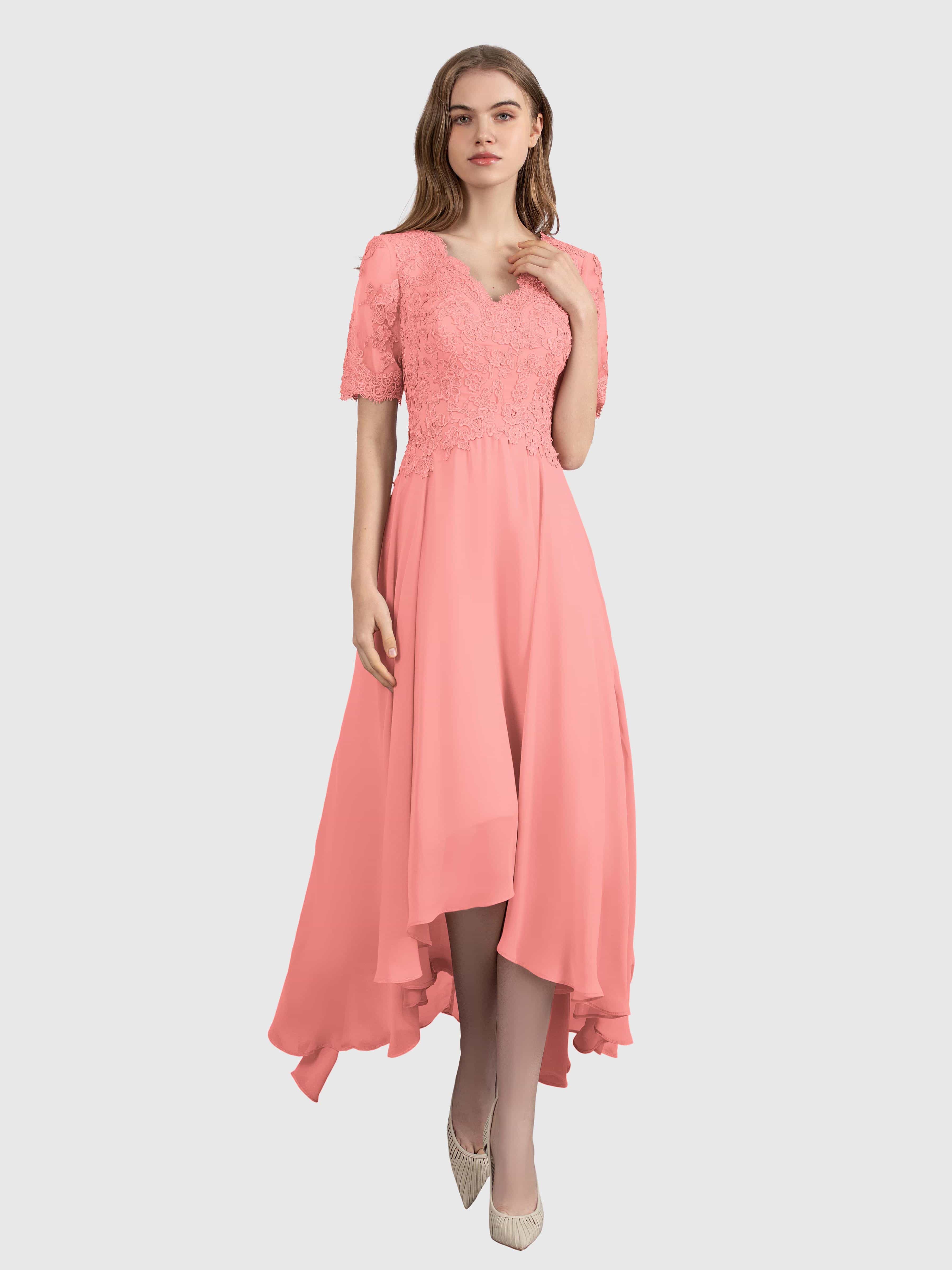 #Couleur_Corail