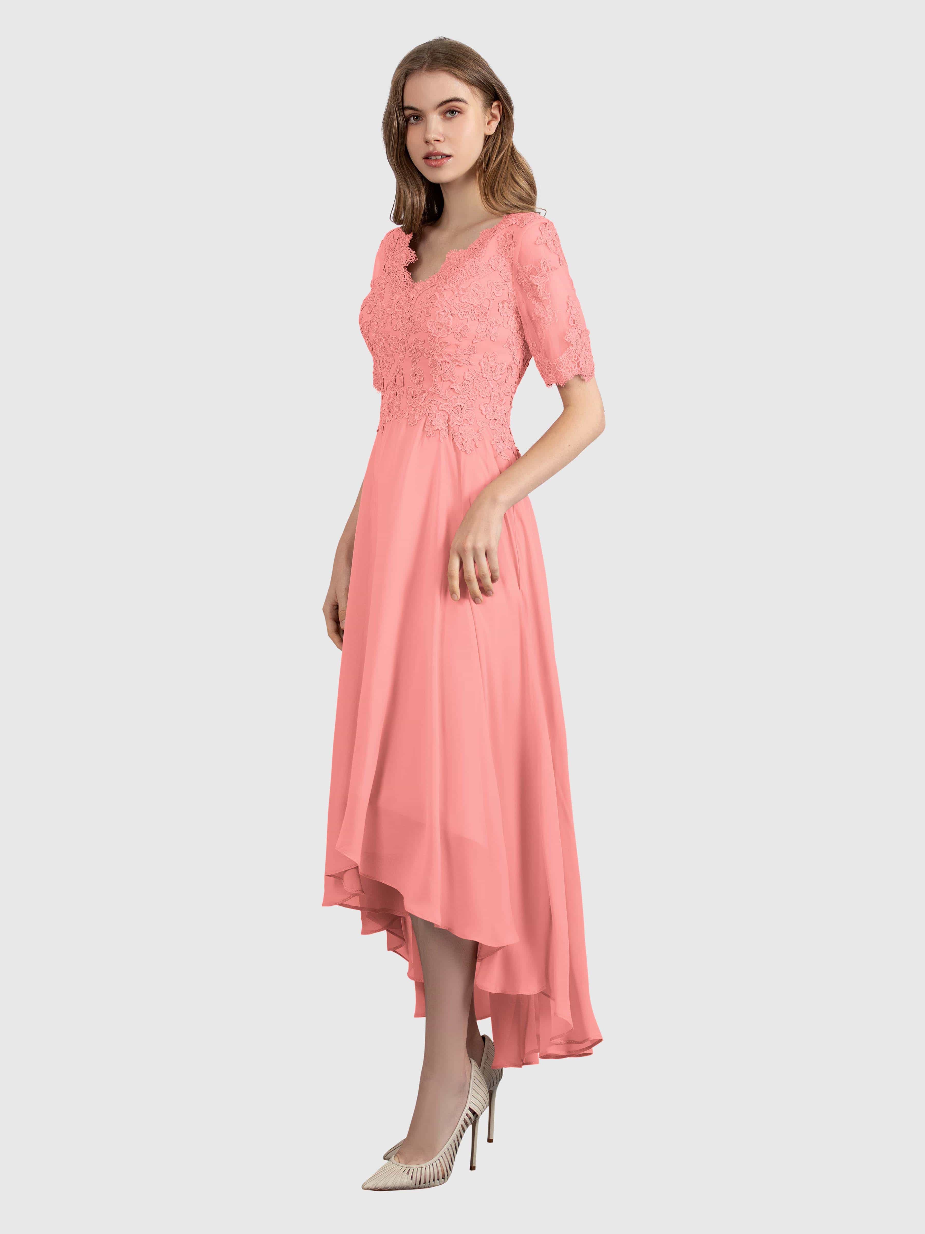 #Couleur_Corail